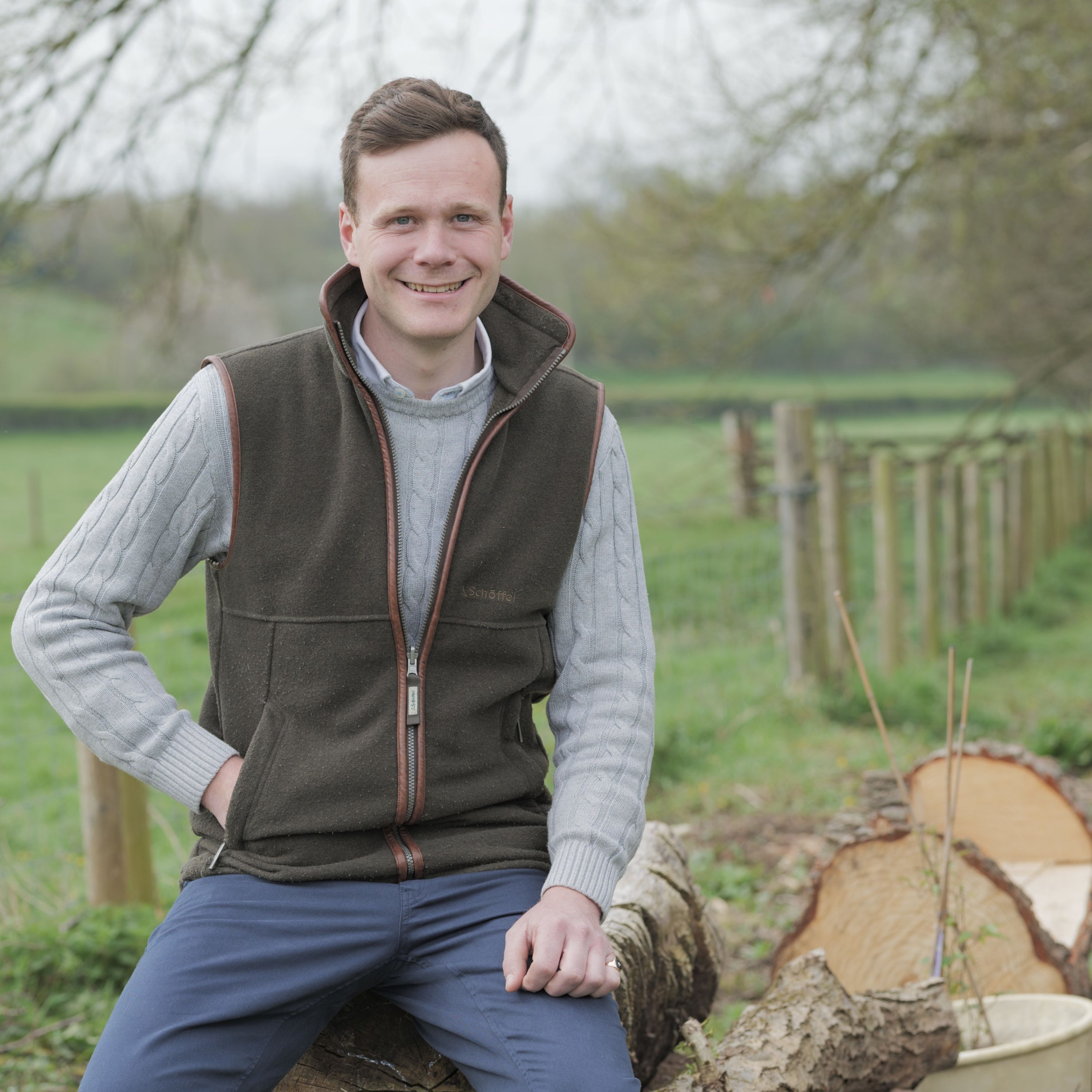 Meet the Farmers