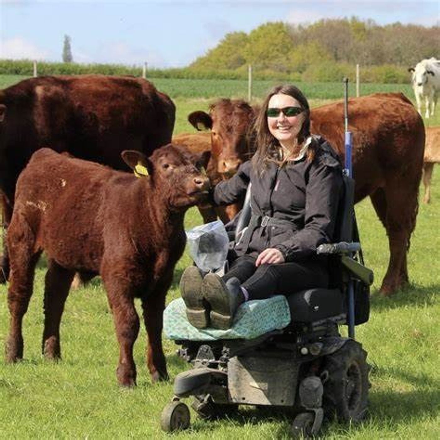 Meet the Farmers