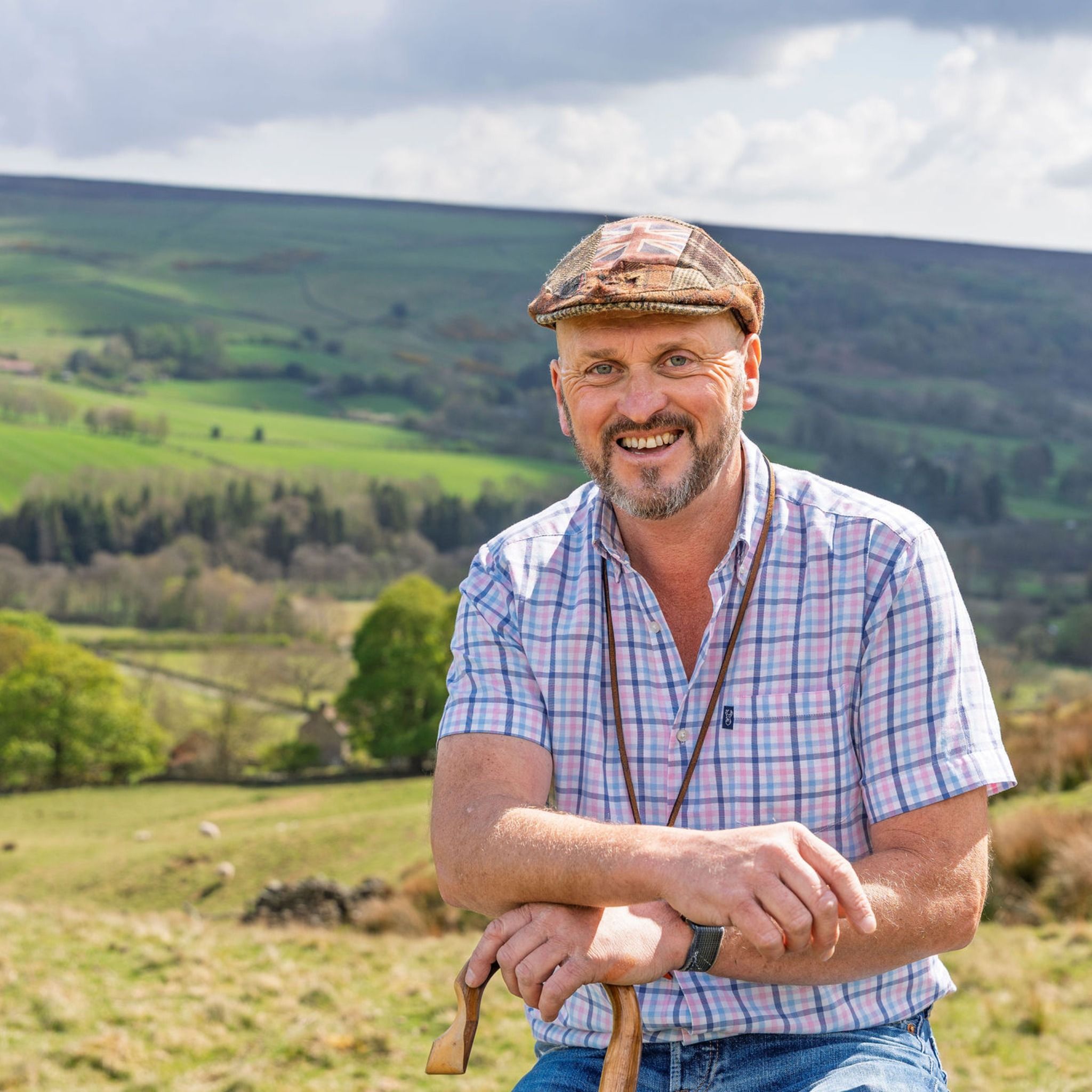 Meet the Farmers