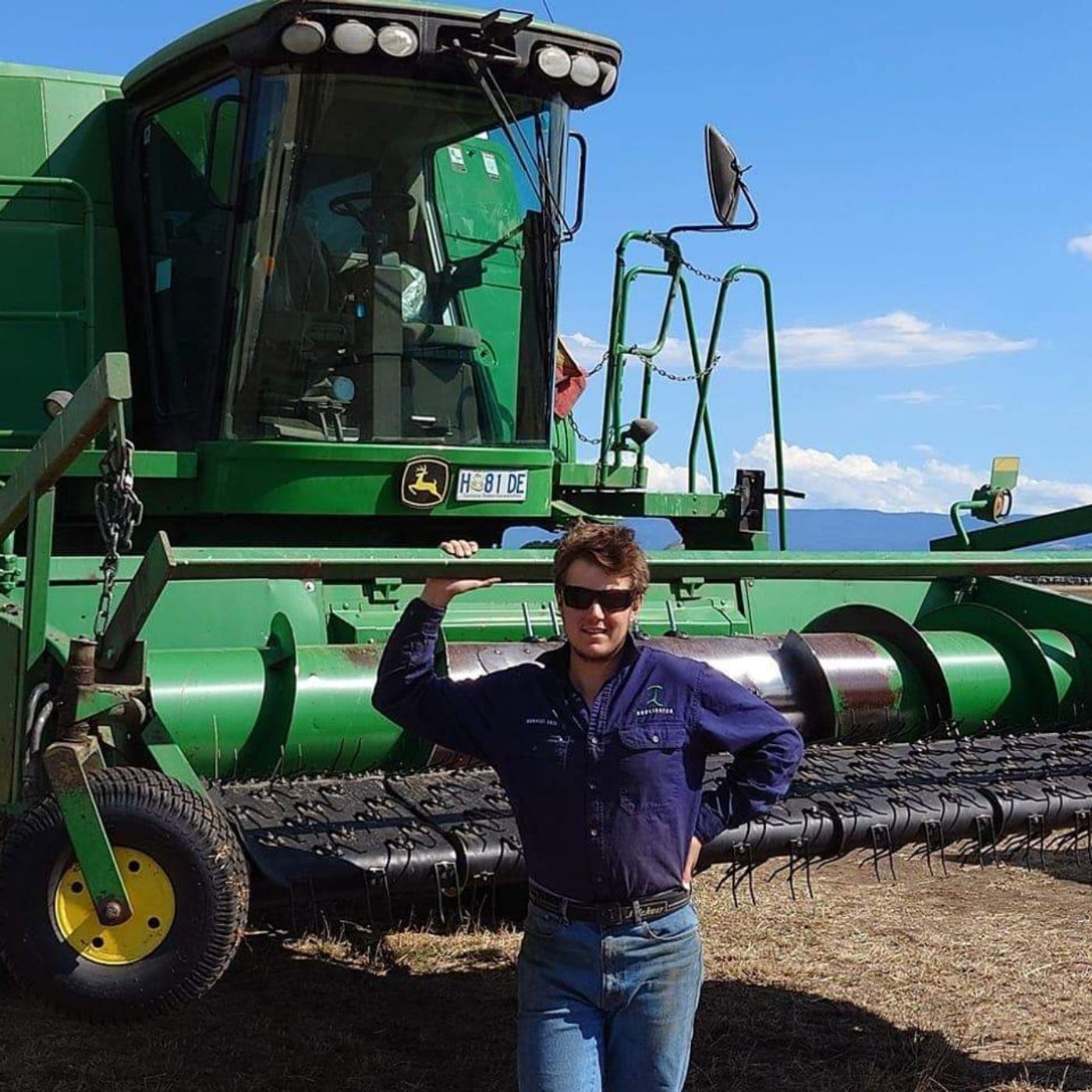 Meet the Farmers