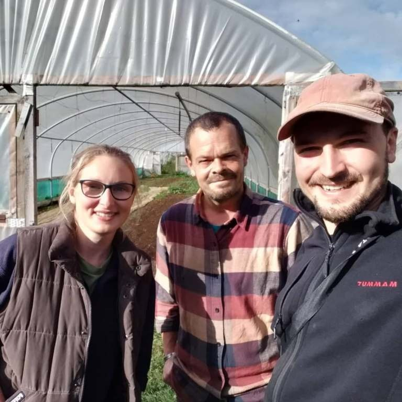 Meet the Farmers