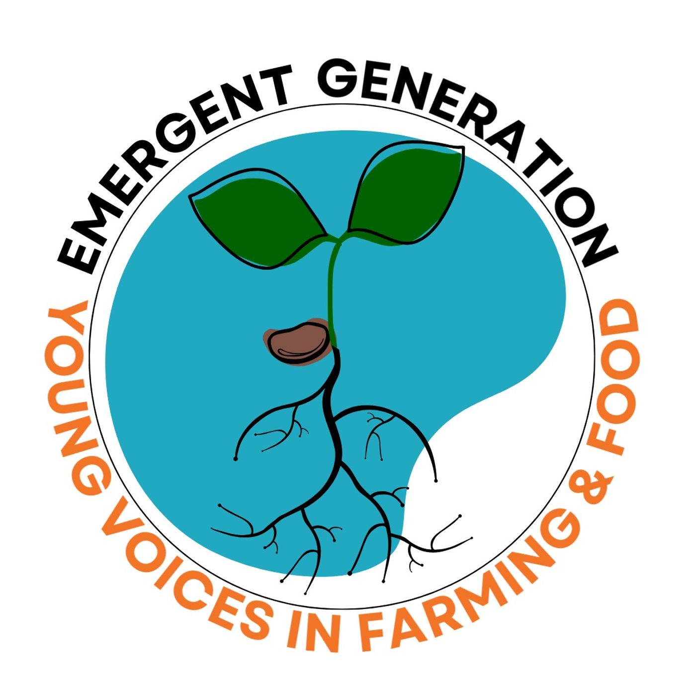 Emergent Generation - Young Voices in Farming and Food TRAILER Emergent Generation - Young Voices in Farming and Food TRAILER