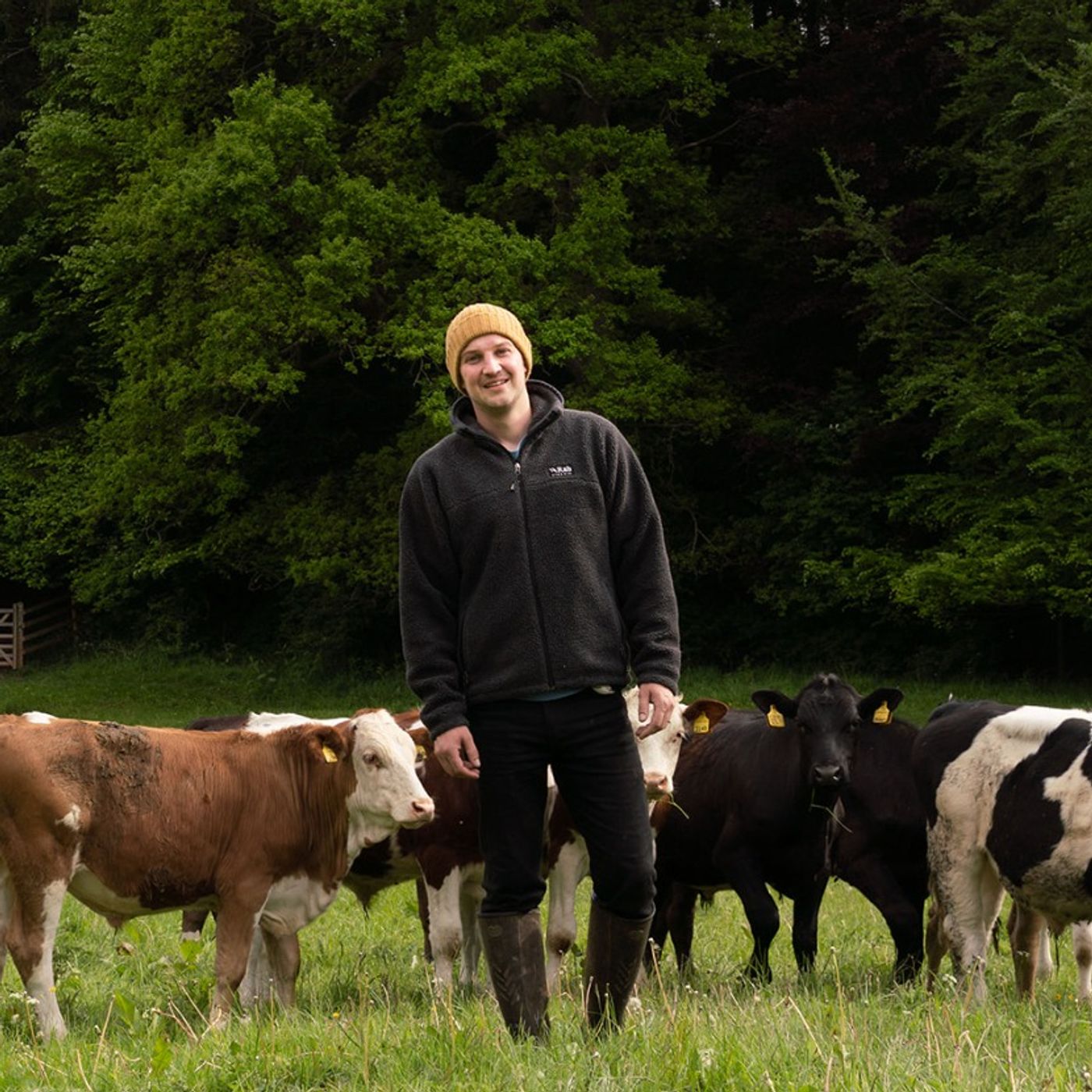 Meet the Farmers