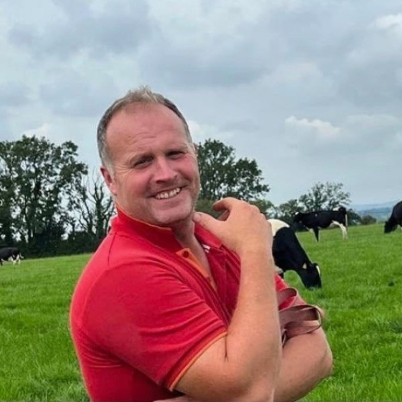 Meet the Farmers