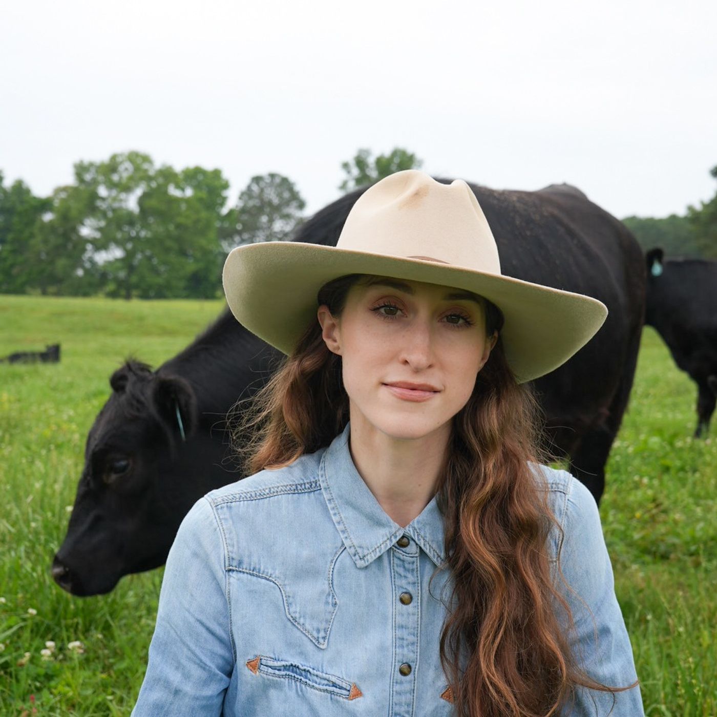 Meet the Farmers