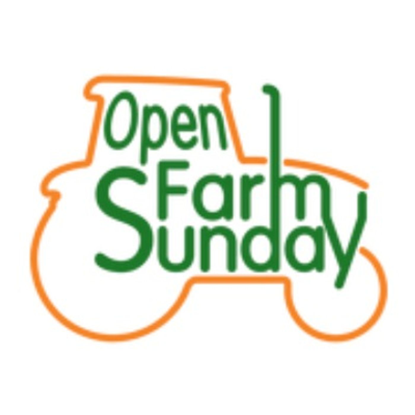Open Farm Sunday 2023 - Is your farm signed up this year? episode artwork