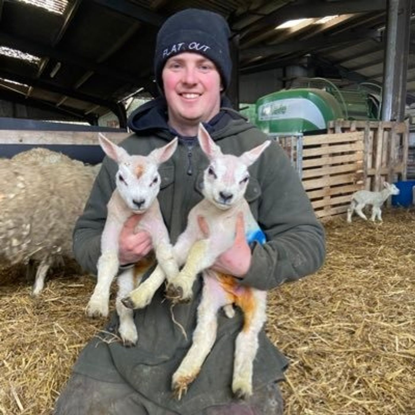 Meet the Farmers