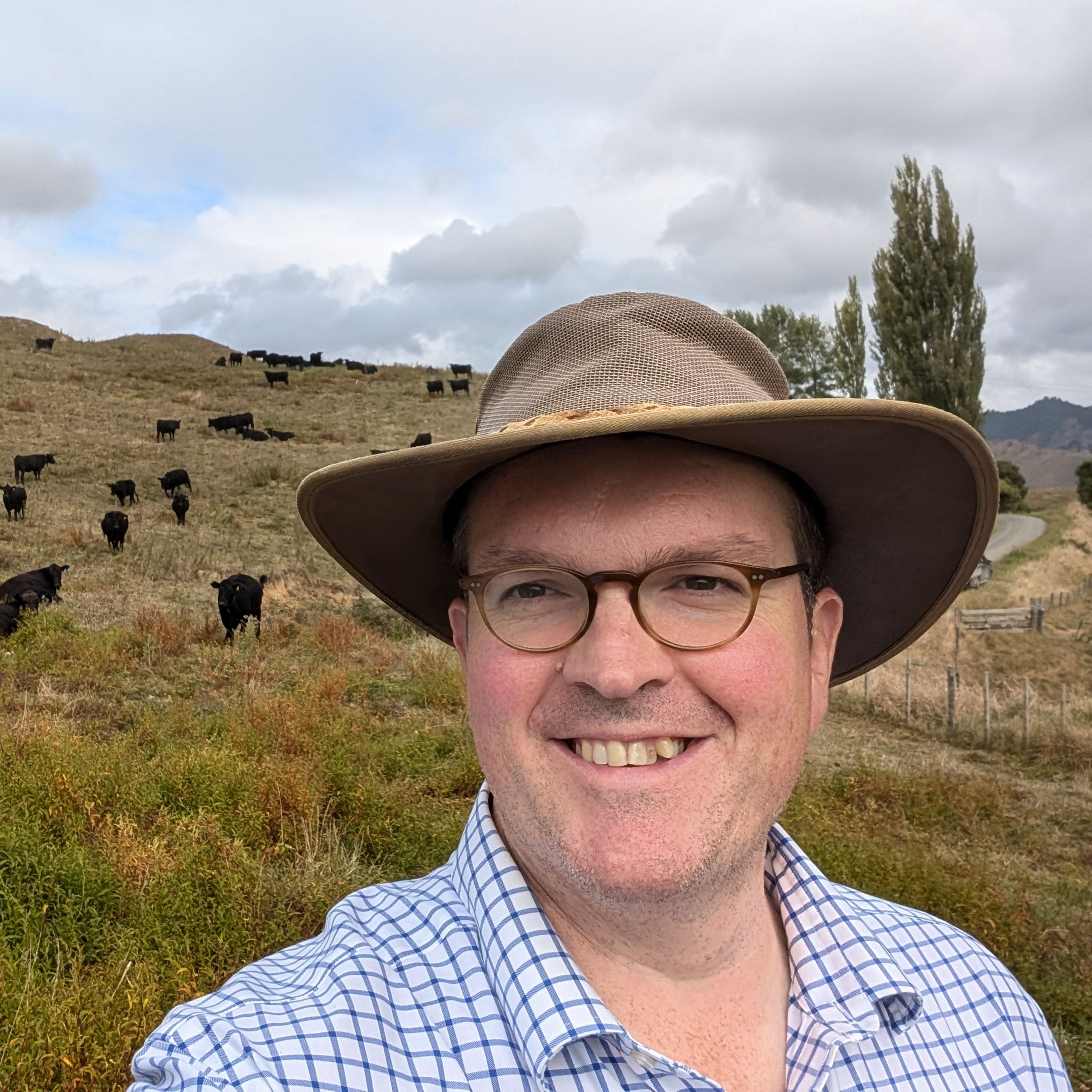Meet the Farmers