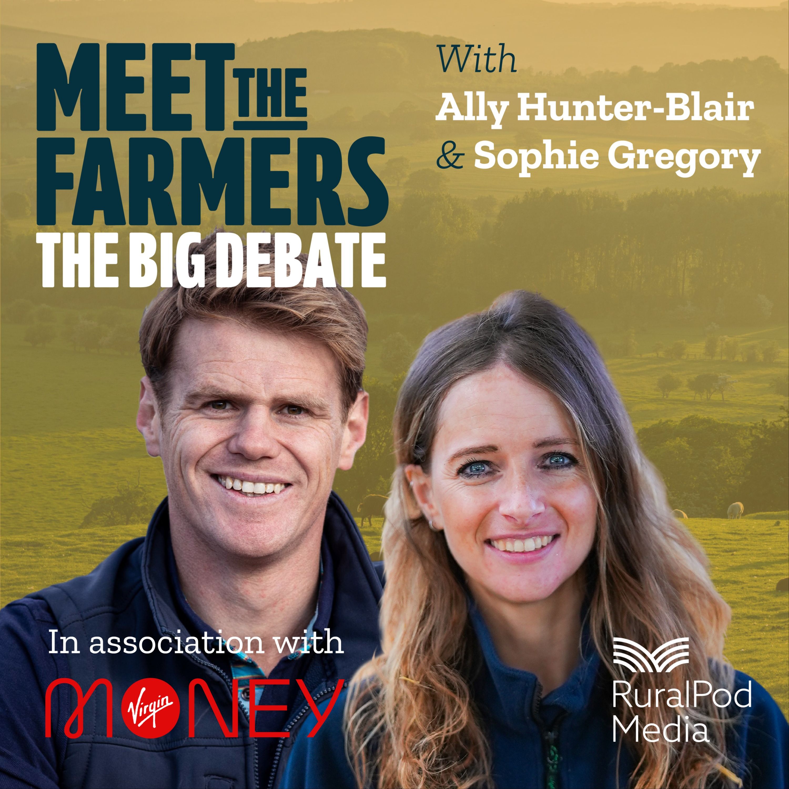Reviewing the farming (and podcast) year - BIG DEBATE EP24