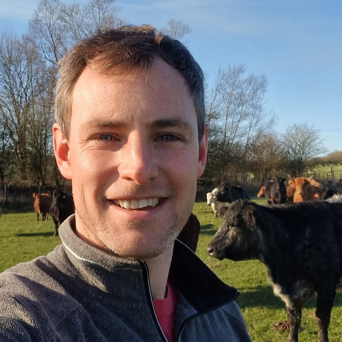 Meet the Farmers