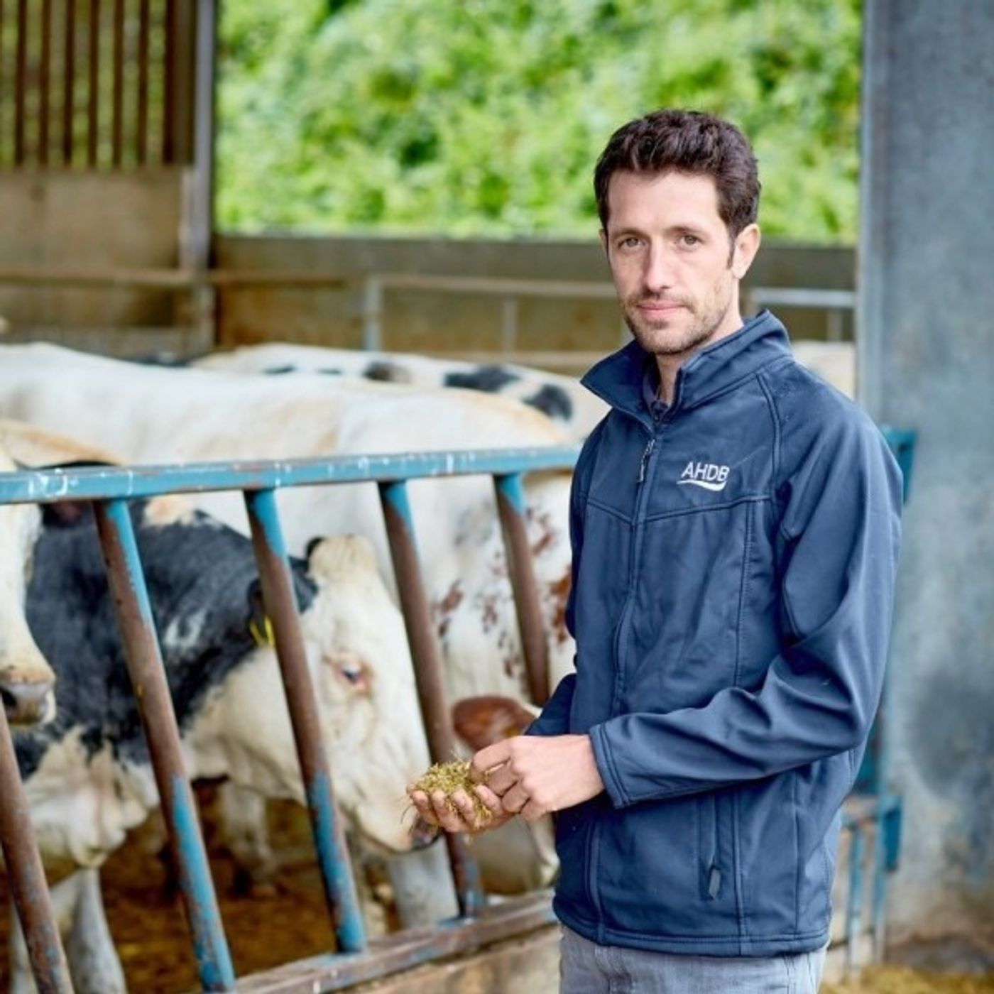 Meet the Farmers