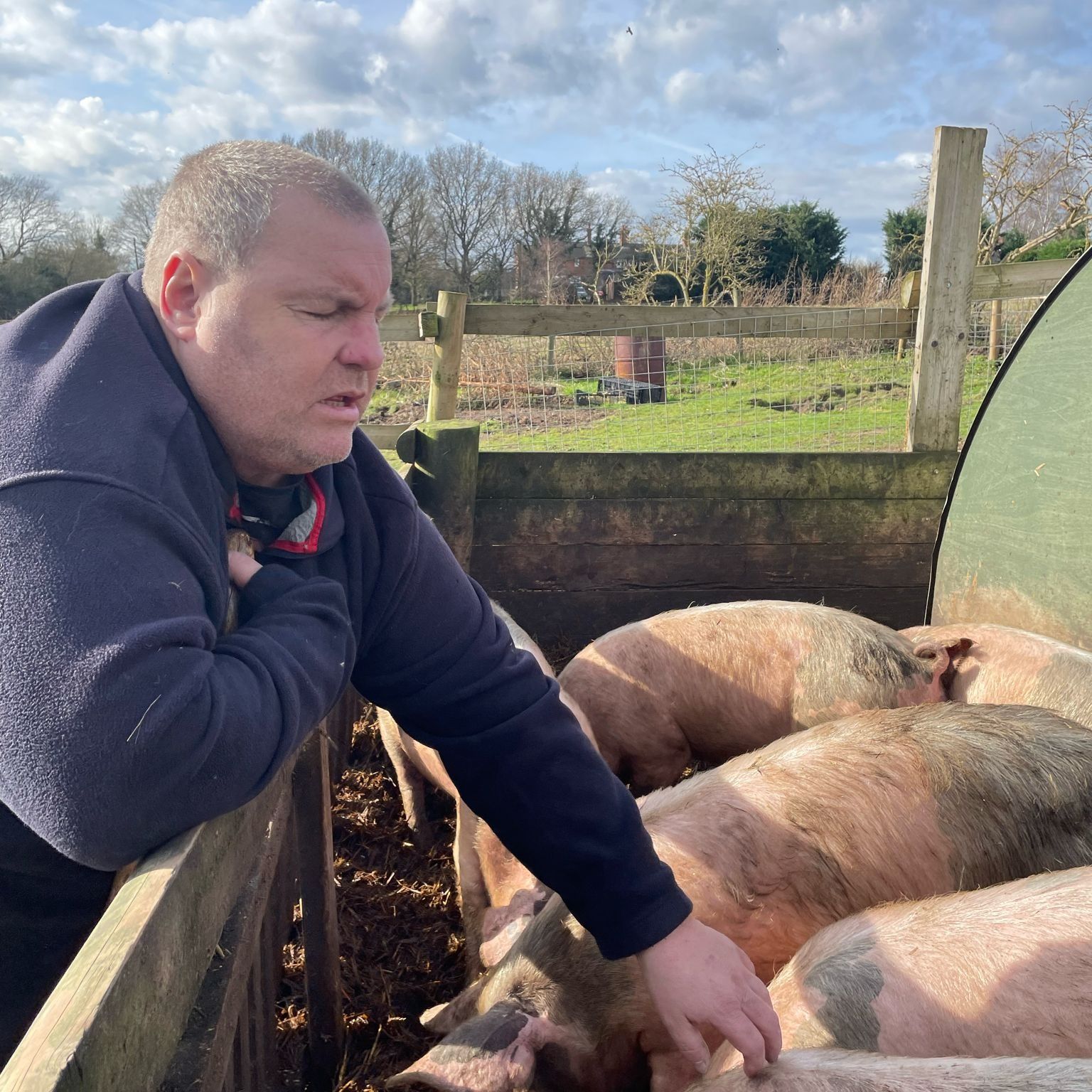 Meet the Farmers