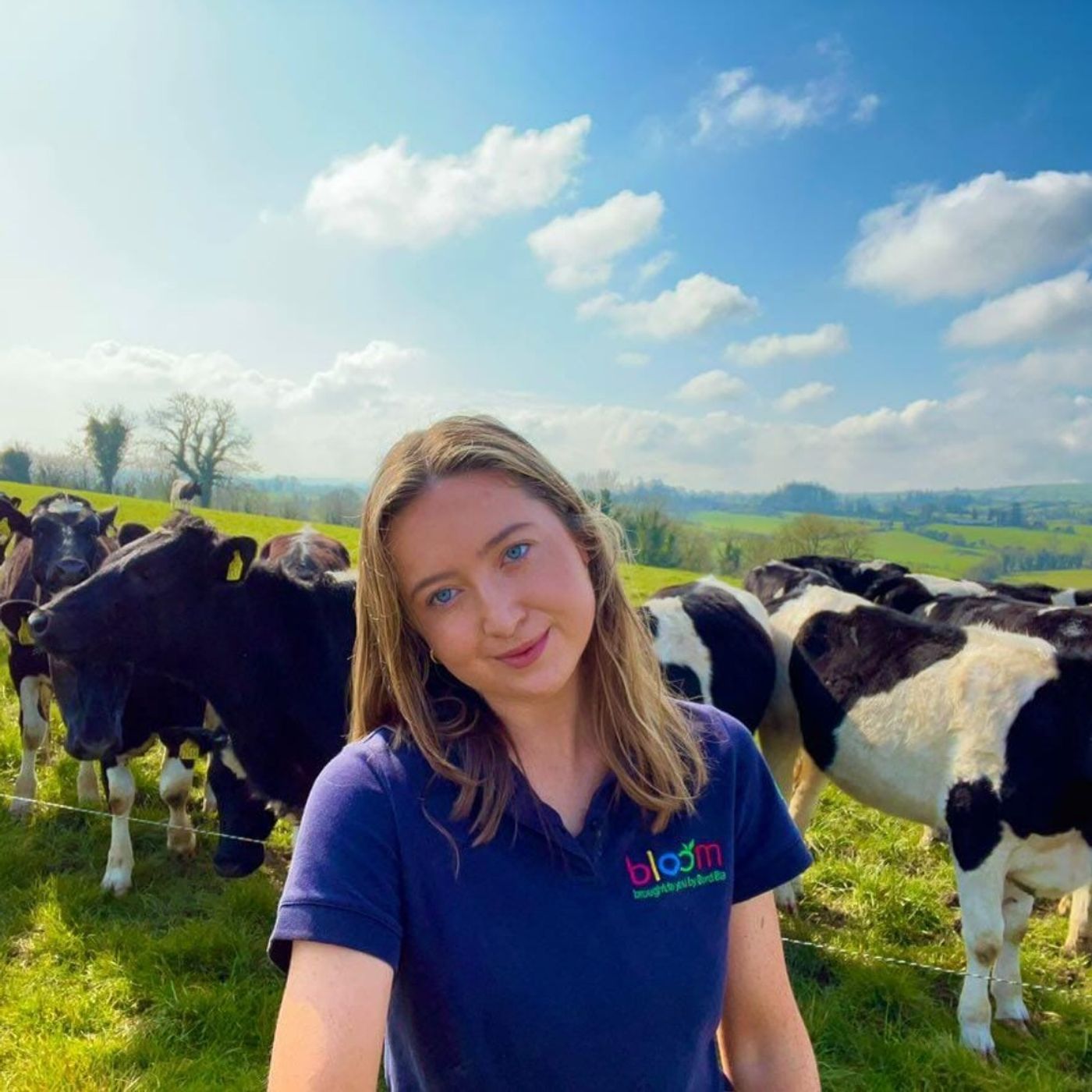 Meet the Farmers