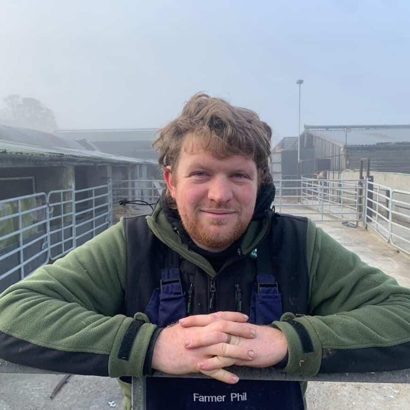 Meet Farmer Phil - Dairy Beef, Farm Shops and Farming in Ireland Meet Farmer Phil - Dairy Beef, Farm Shops and Farming in Ireland