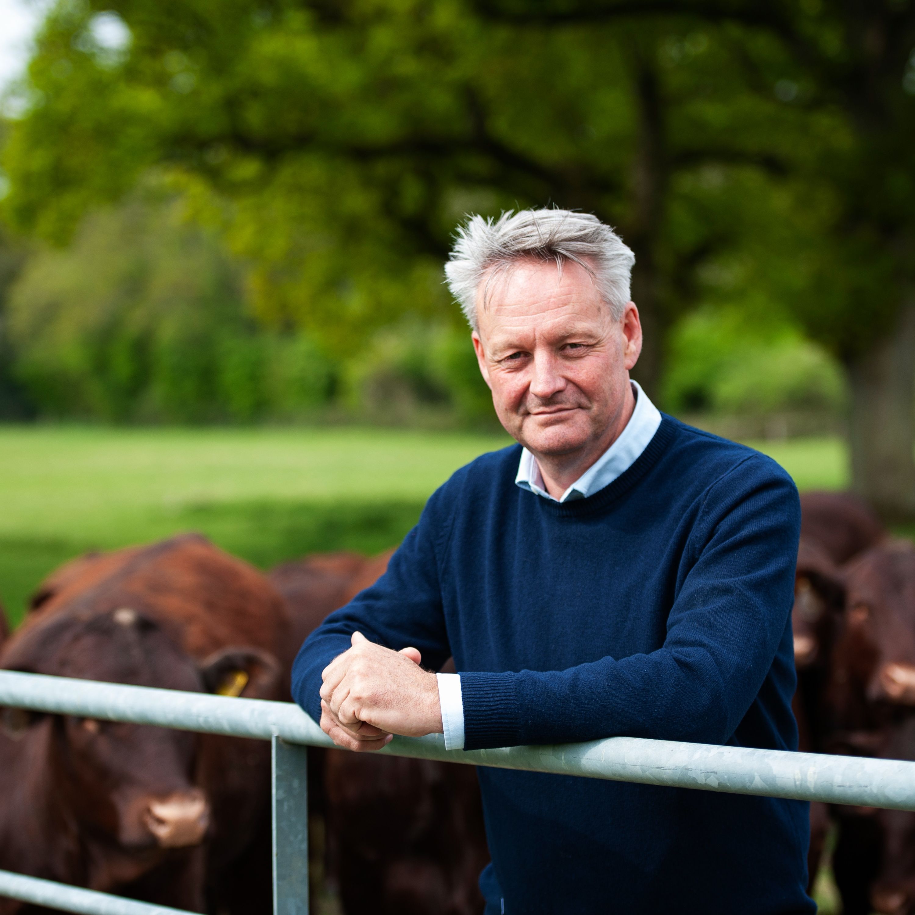 Meet the Farmers