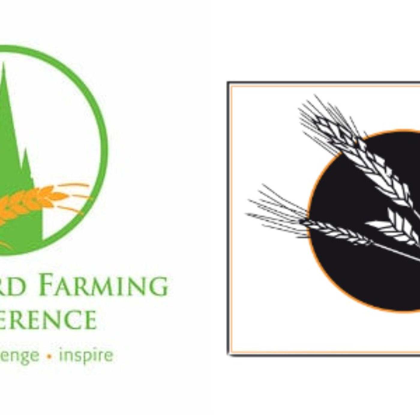 'SPECIAL' - Searching for Common Ground at the Oxford Farming Conference and Oxford Real Farming Conference episode artwork