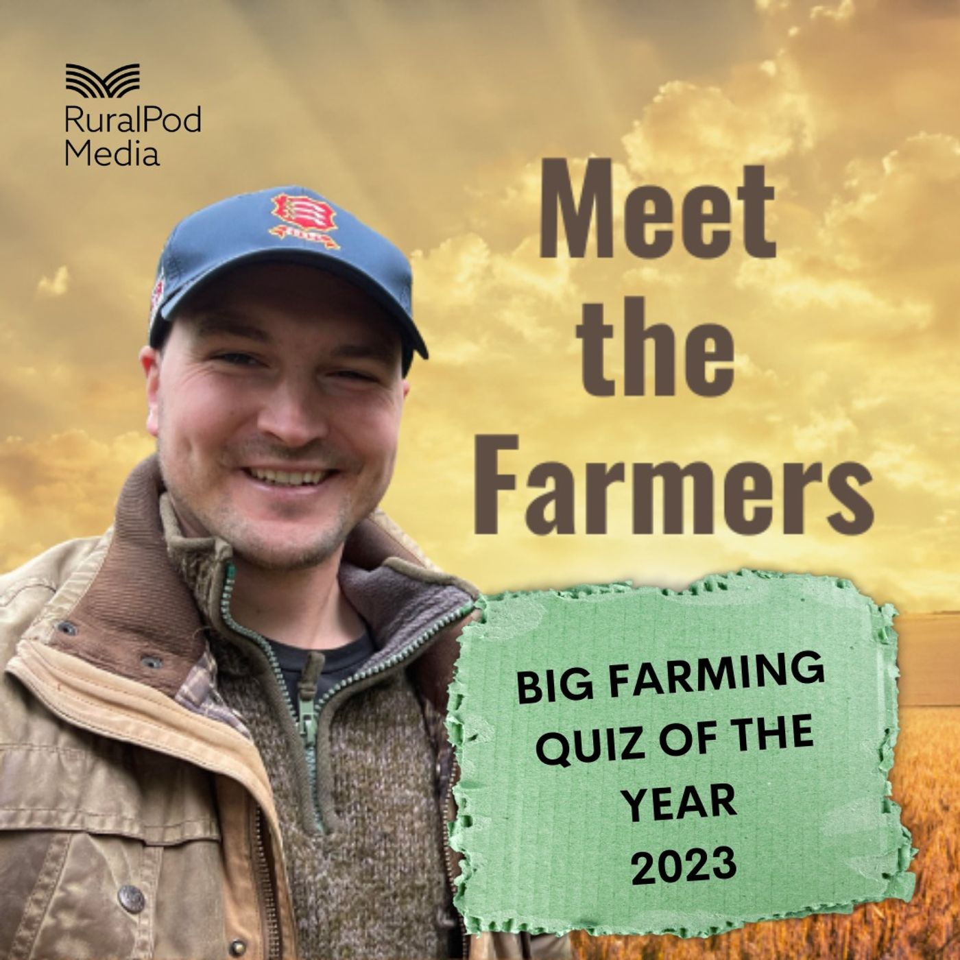 Meet the Farmers