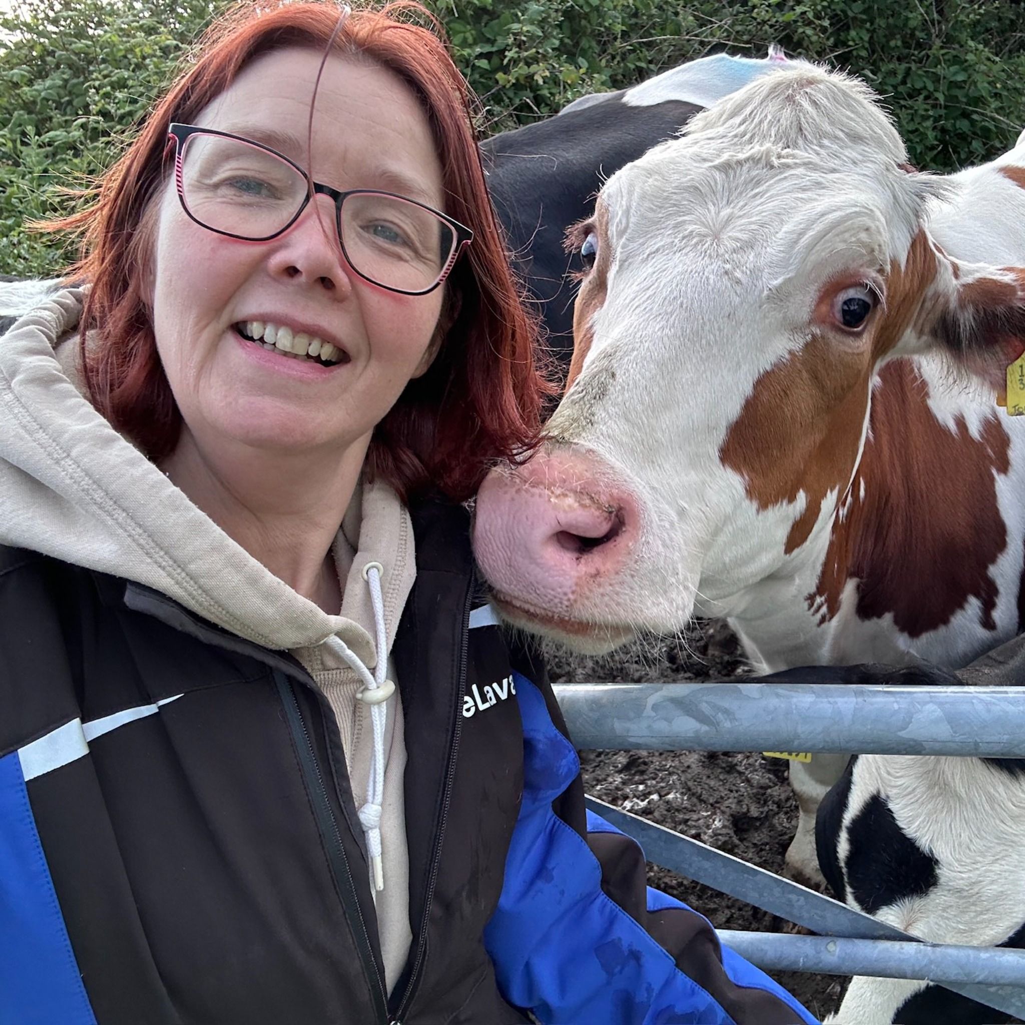 Meet the Farmers