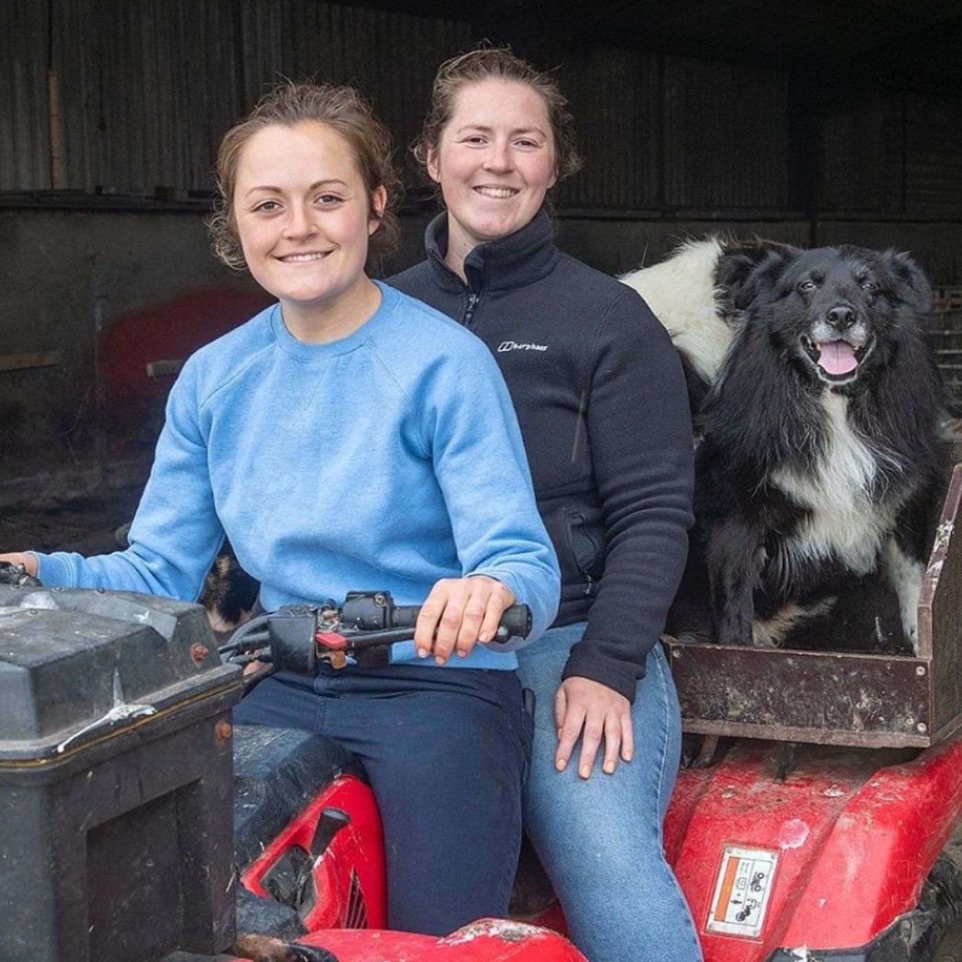 Meet the Farmers
