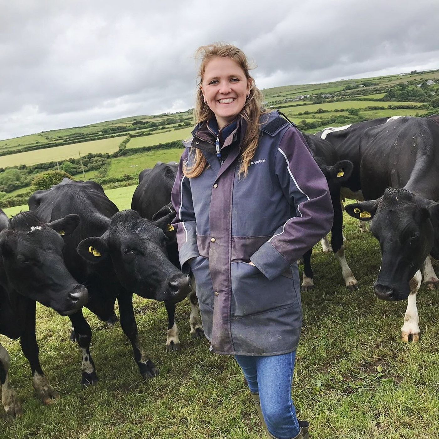 Meet the Farmers