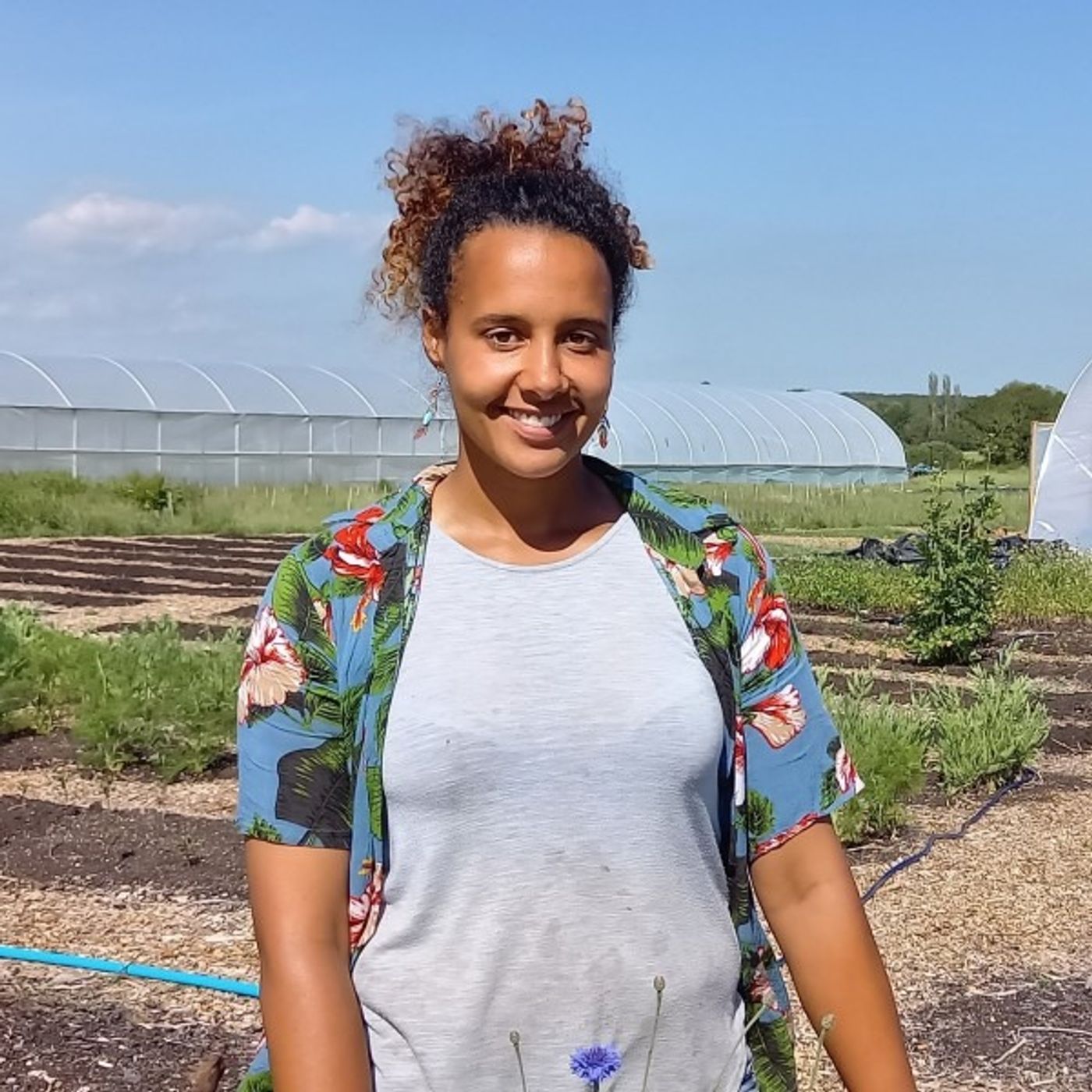 Meet the Farmers