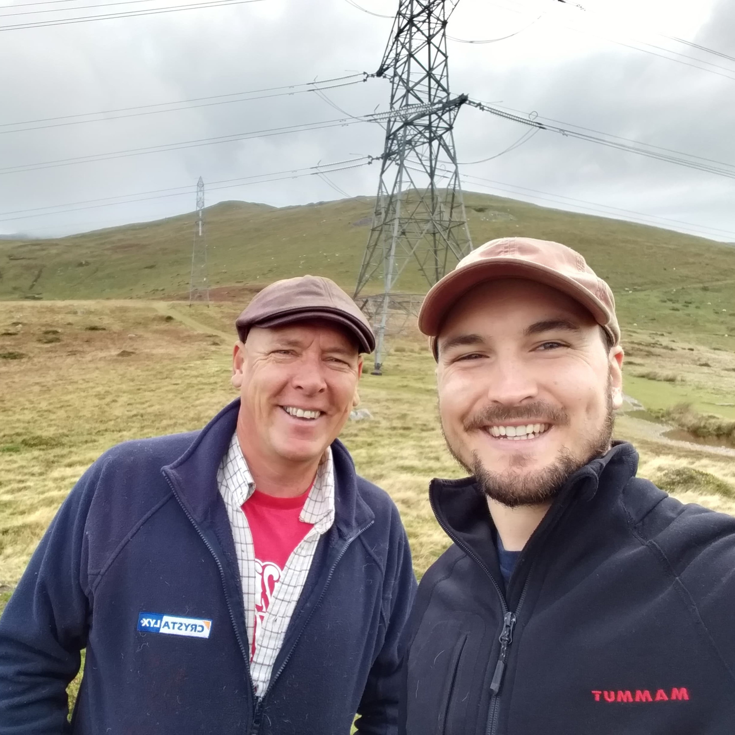 Meet the Farmers