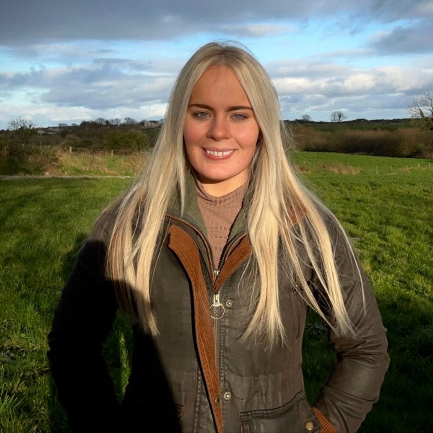 Bronagh Dempster: Navigating Farming and the Dairy Industry as a New Entrant