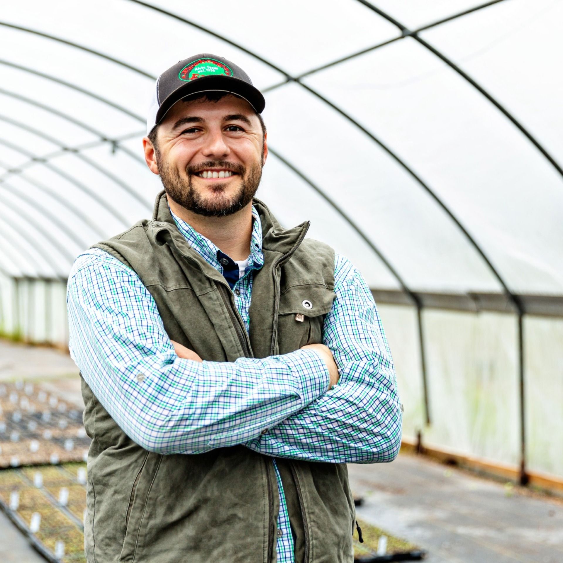 Meet the Farmers