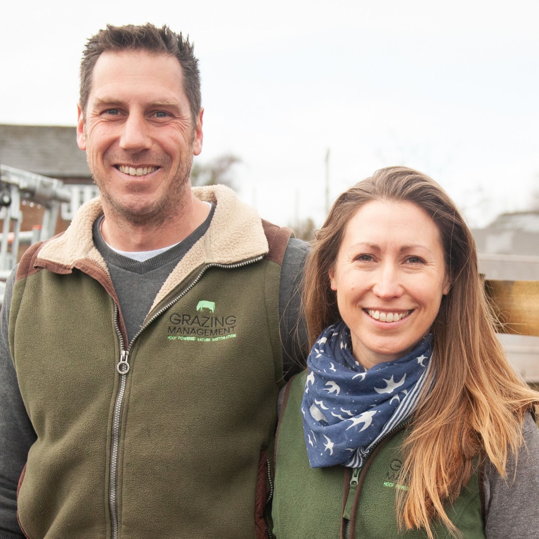 Meet the Farmers