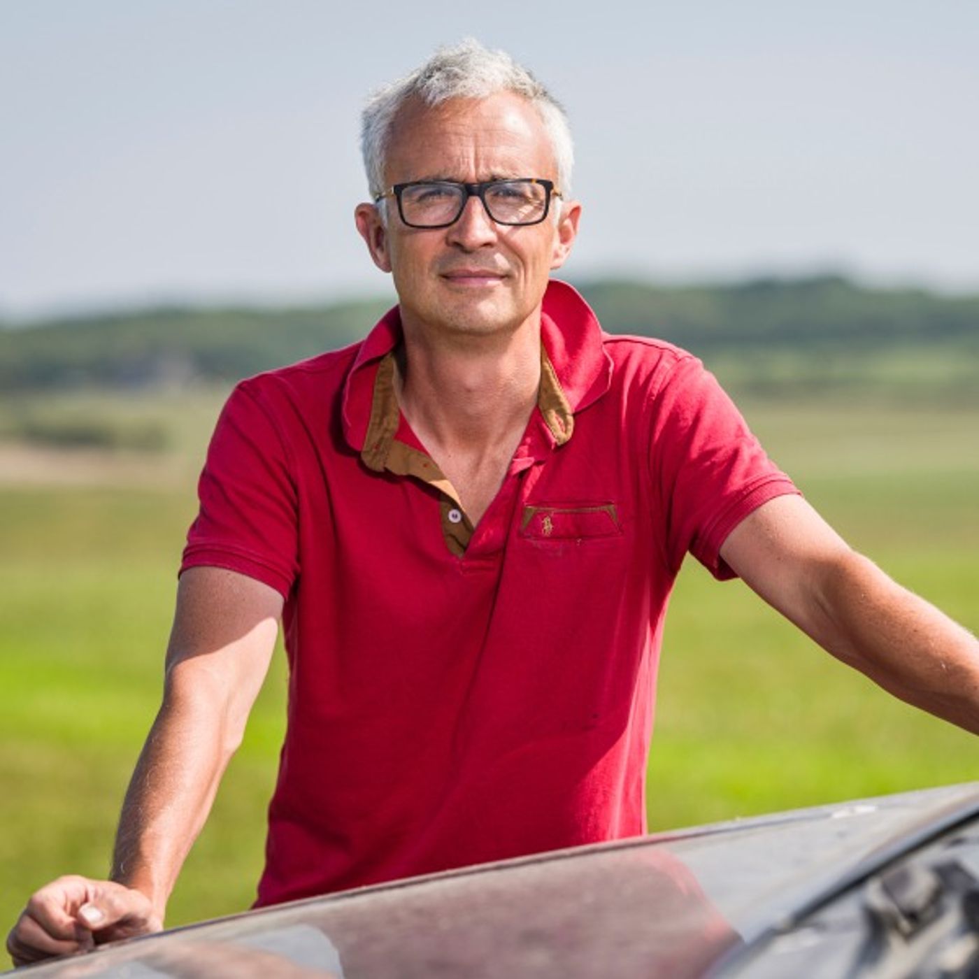 Meet the Farmers