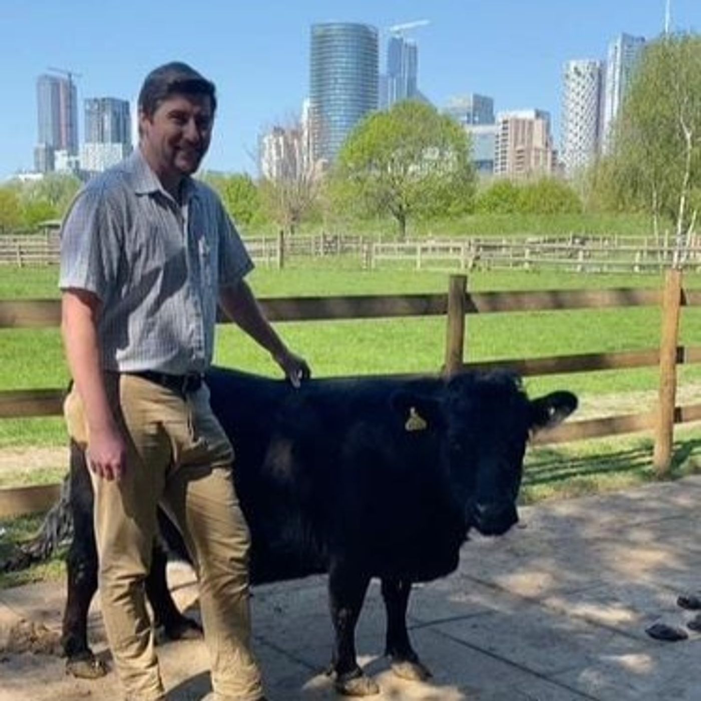 Meet the Farmers