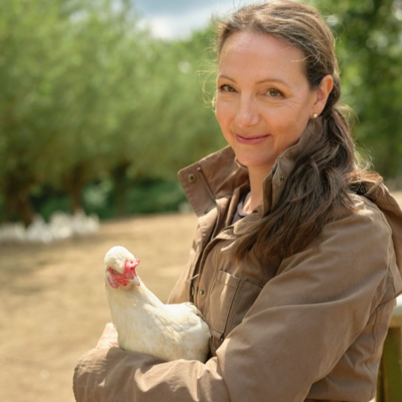 Meet the Farmers