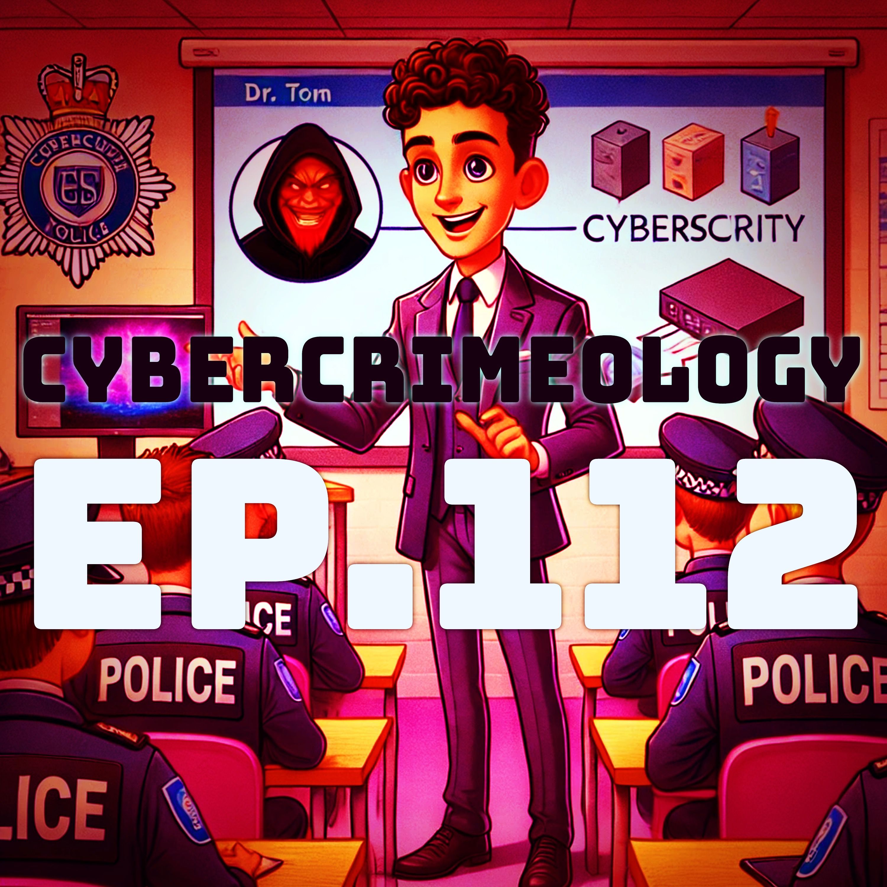 Cybercrimeology