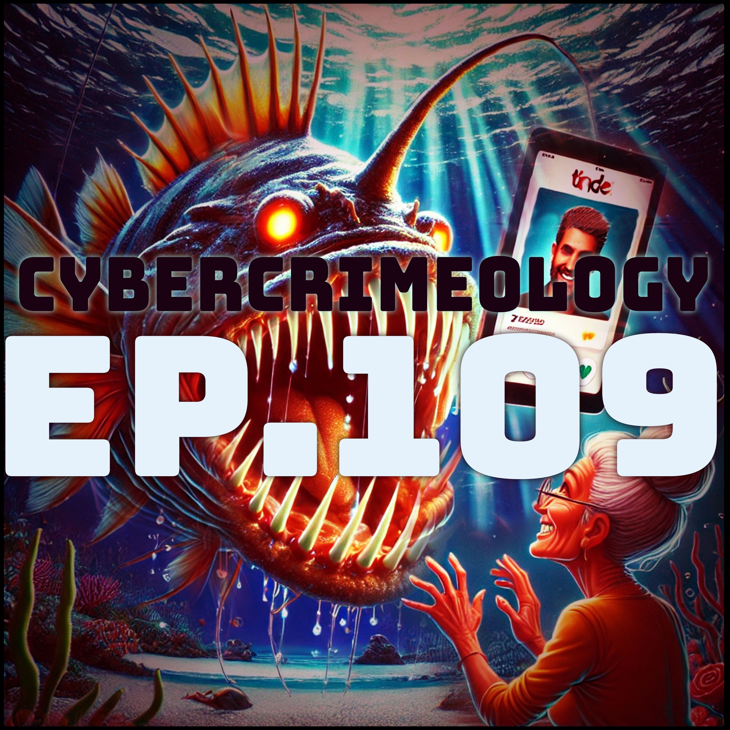 Cybercrimeology