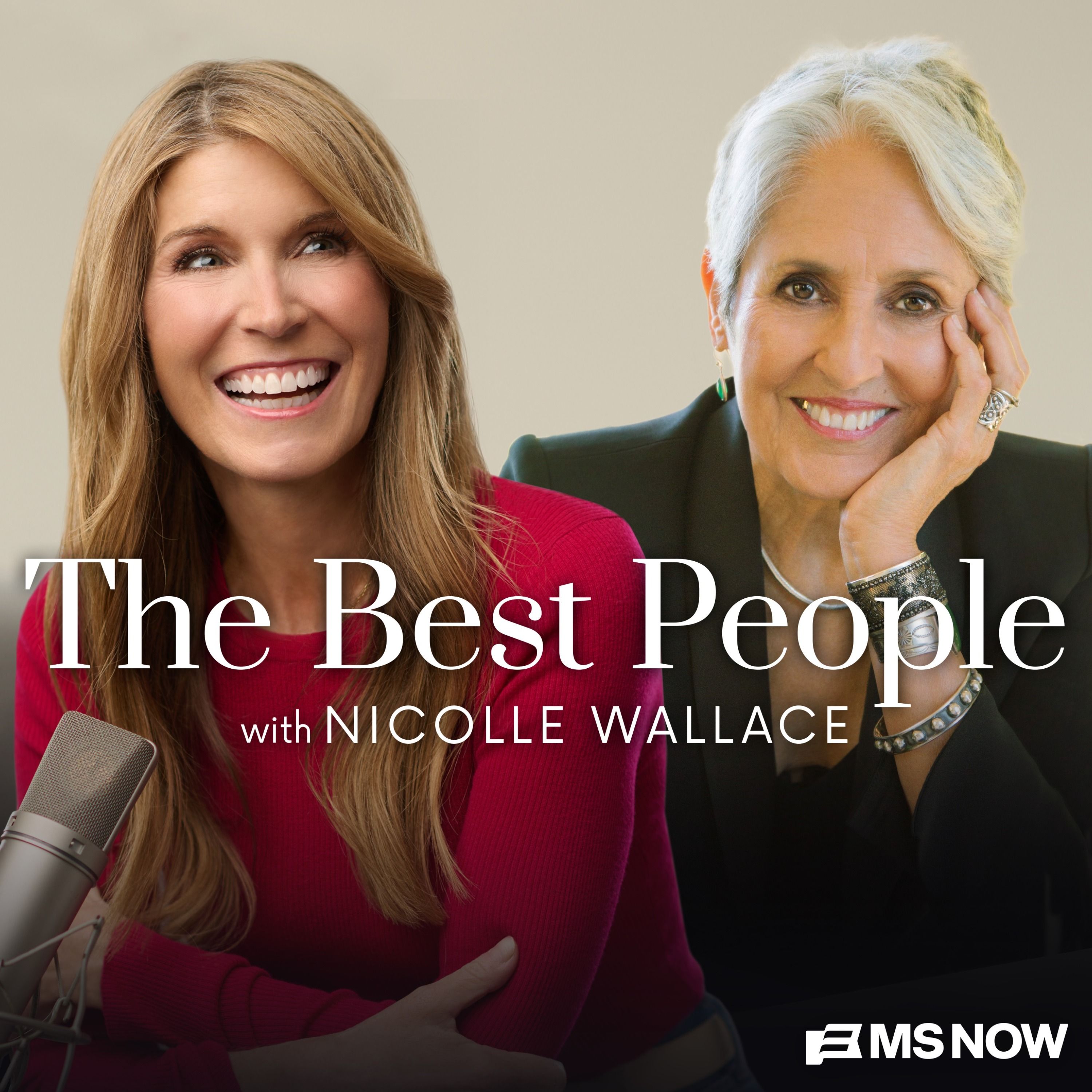 Best of The Best: Joan Baez is Calculating How Much She’s Willing to Risk