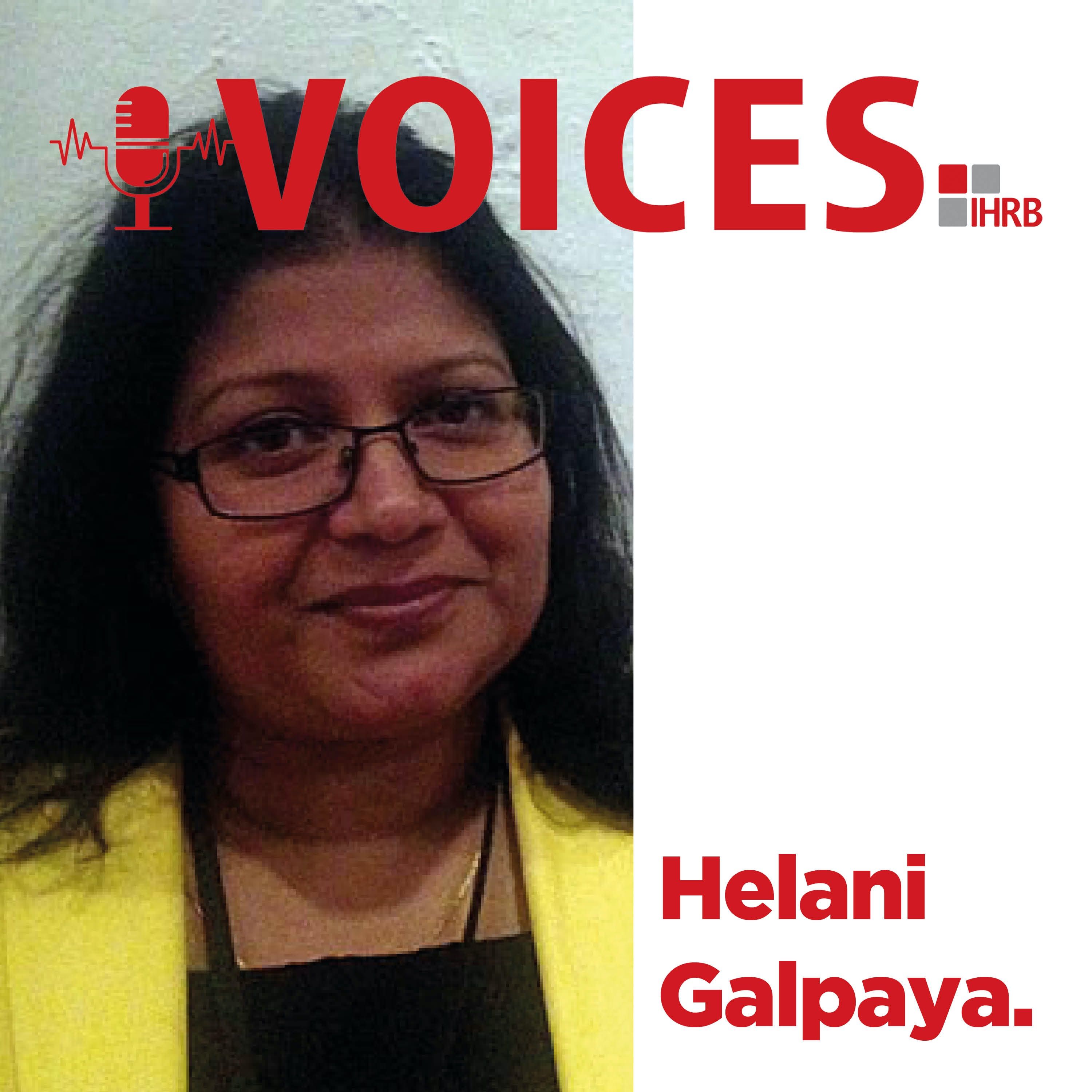 S02E21 Helani Galpaya on Net Neutrality