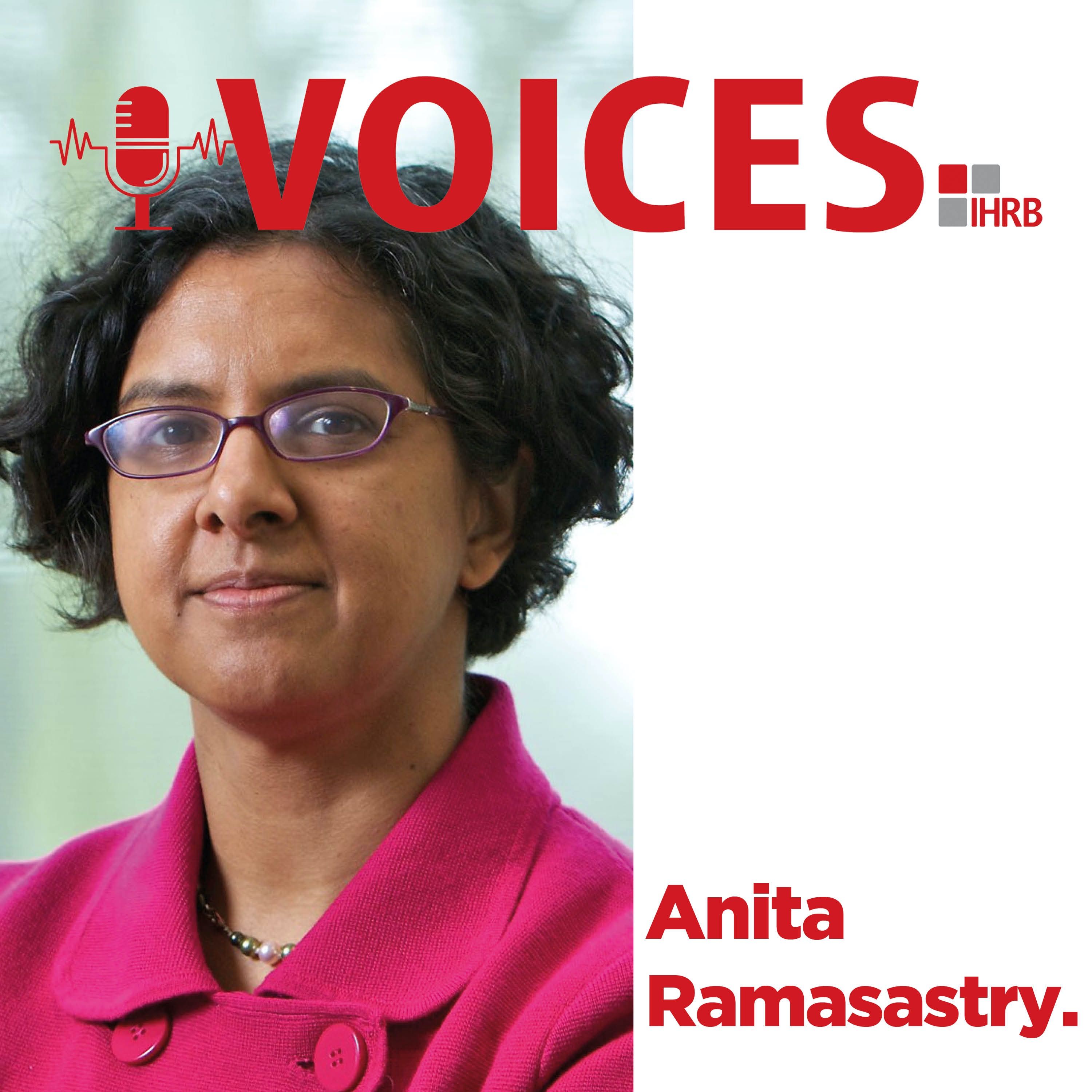 S04E14 (2018 Top 10) Anita Ramasastry on Corporate Crime