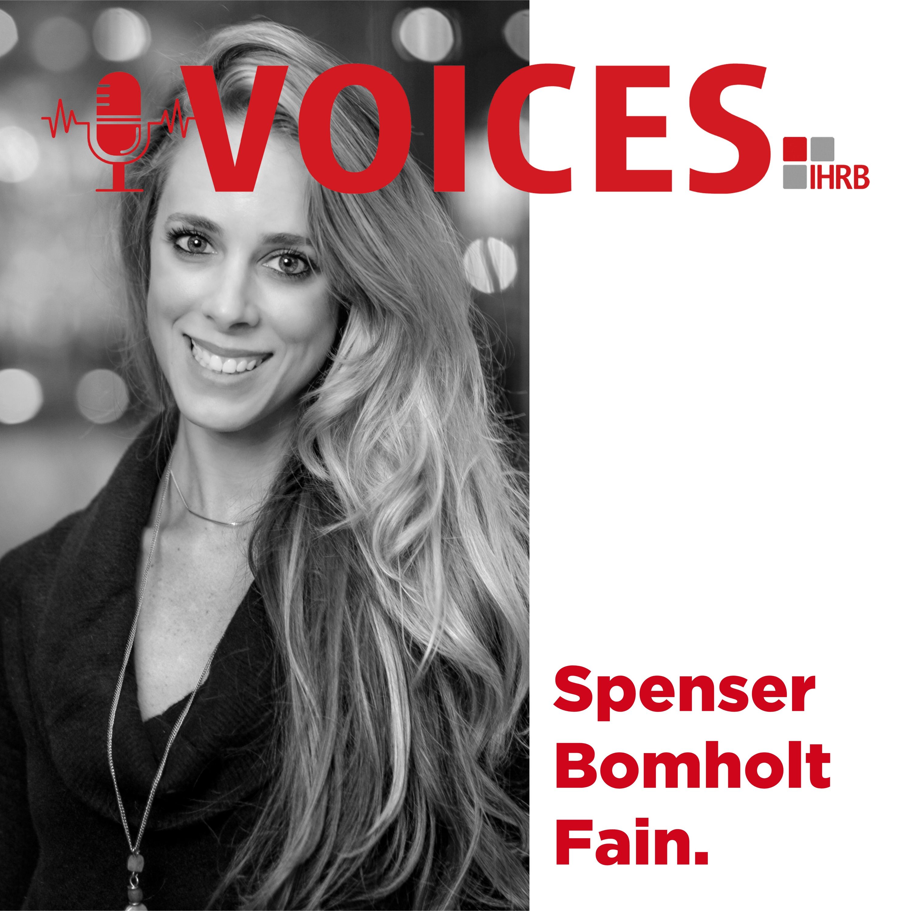 Voices - Conversations on Business and Human Rights from Around the World