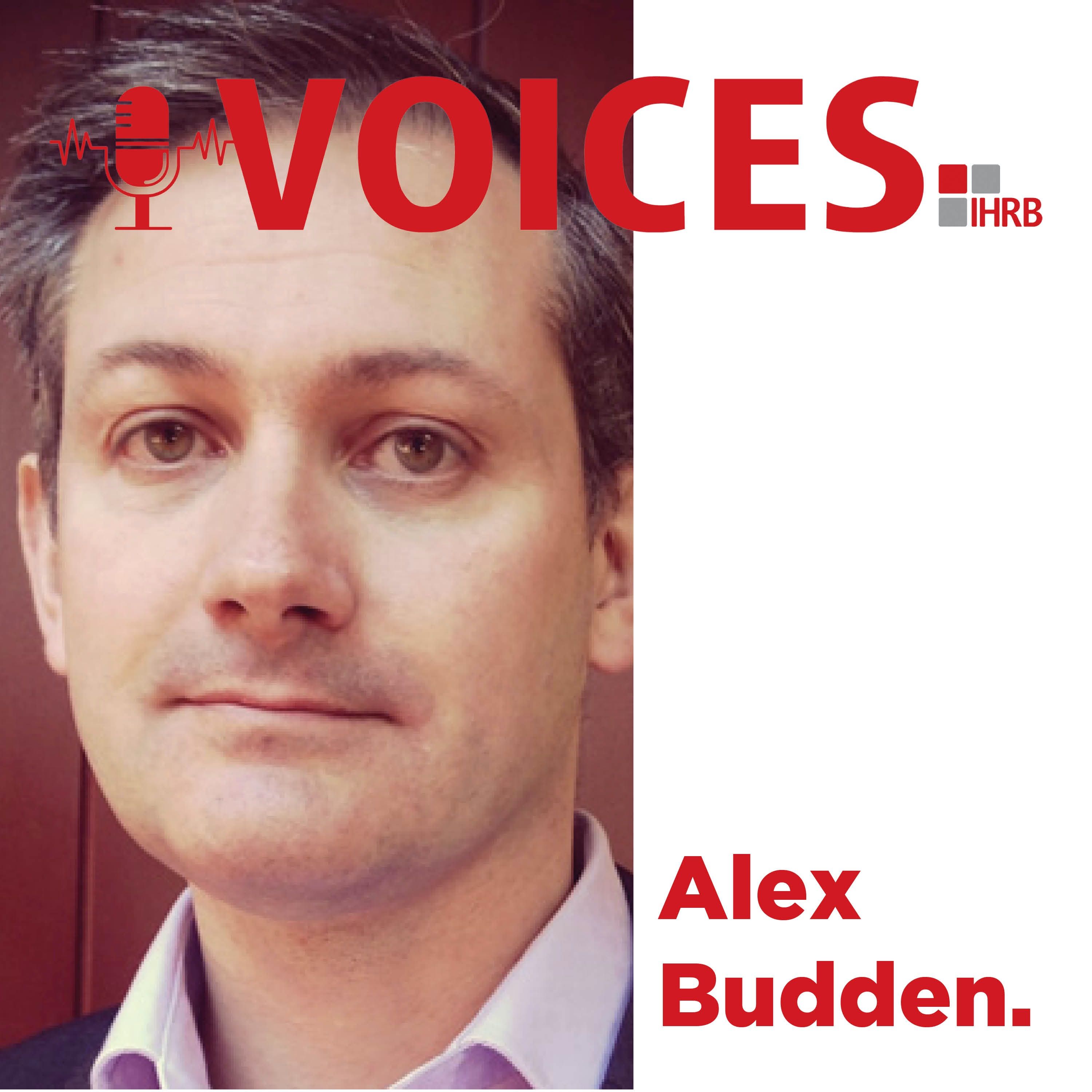 S0209 Alex Budden on Oil & Gas Companies' Community Engagement