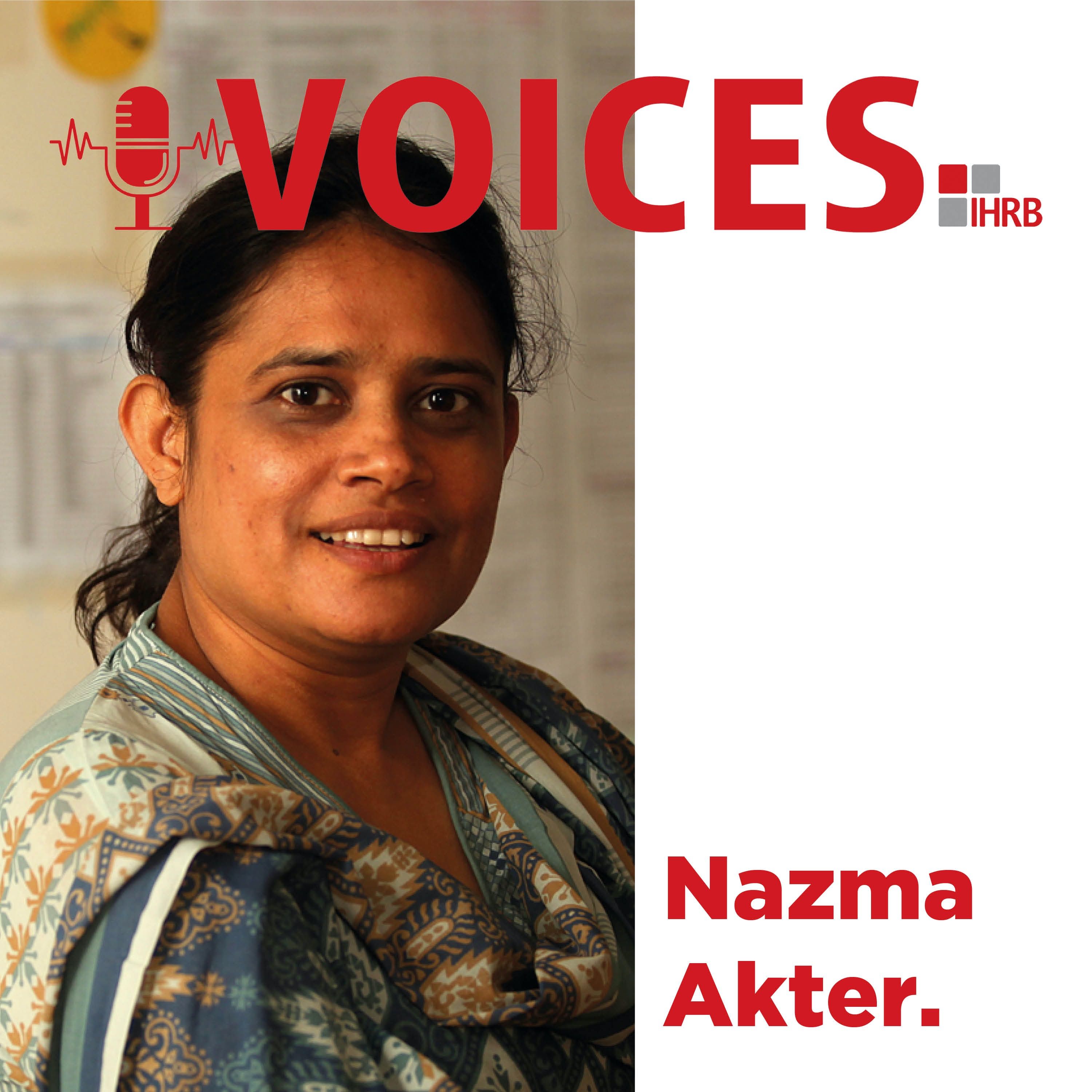 Voices - Conversations on Business and Human Rights from Around the World