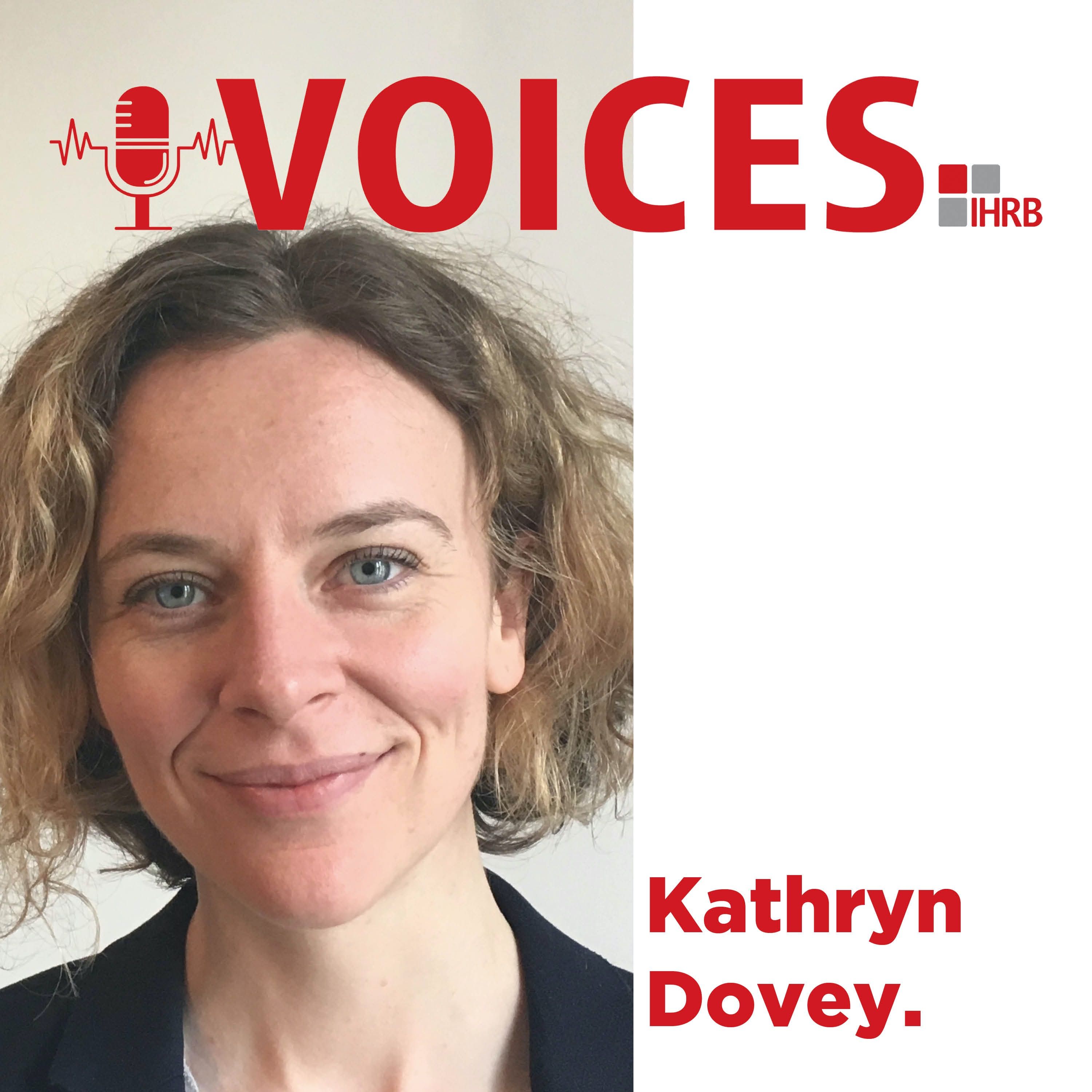 Voices - Conversations on Business and Human Rights from Around the World