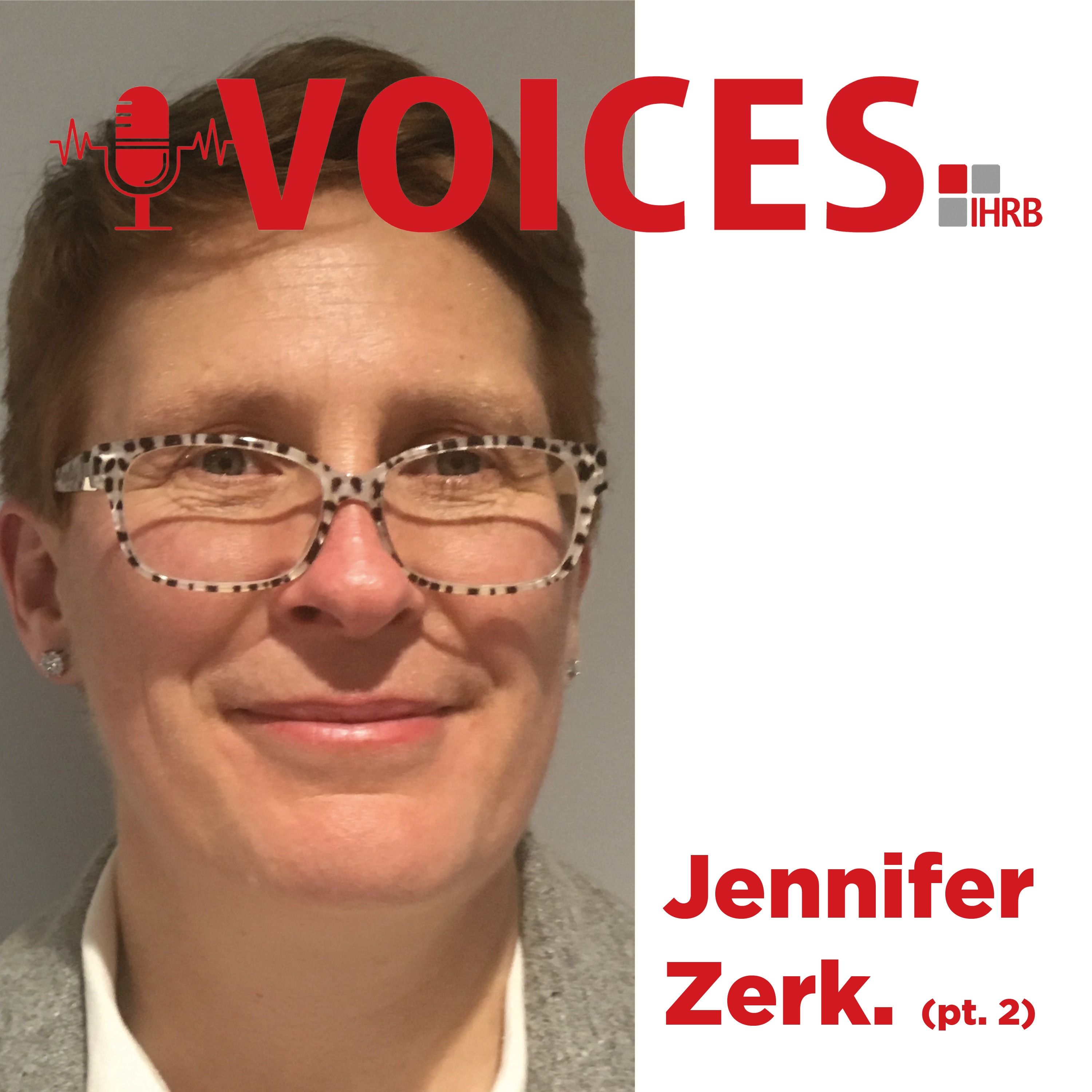 Voices - Conversations on Business and Human Rights from Around the World