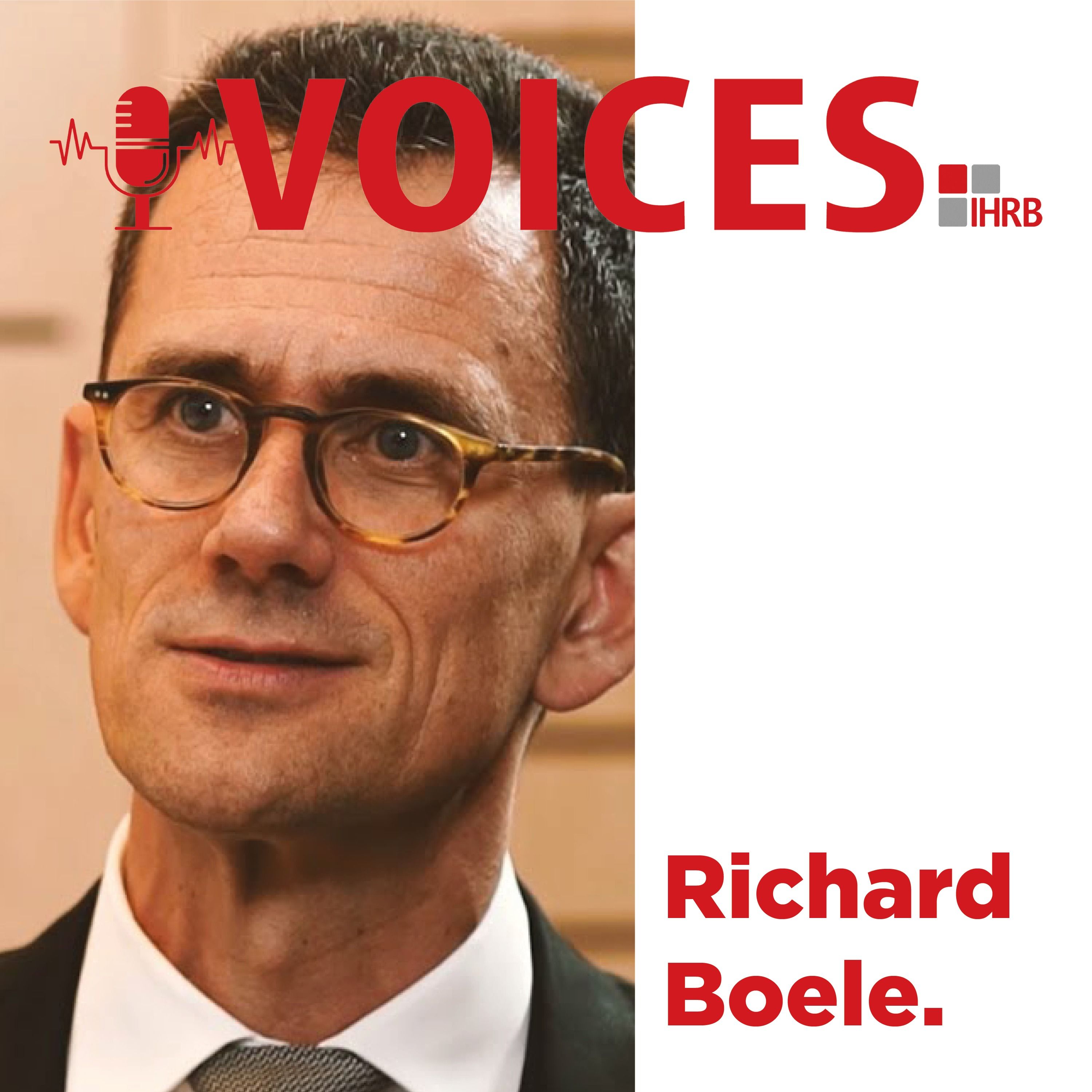 Voices - Conversations on Business and Human Rights from Around the World