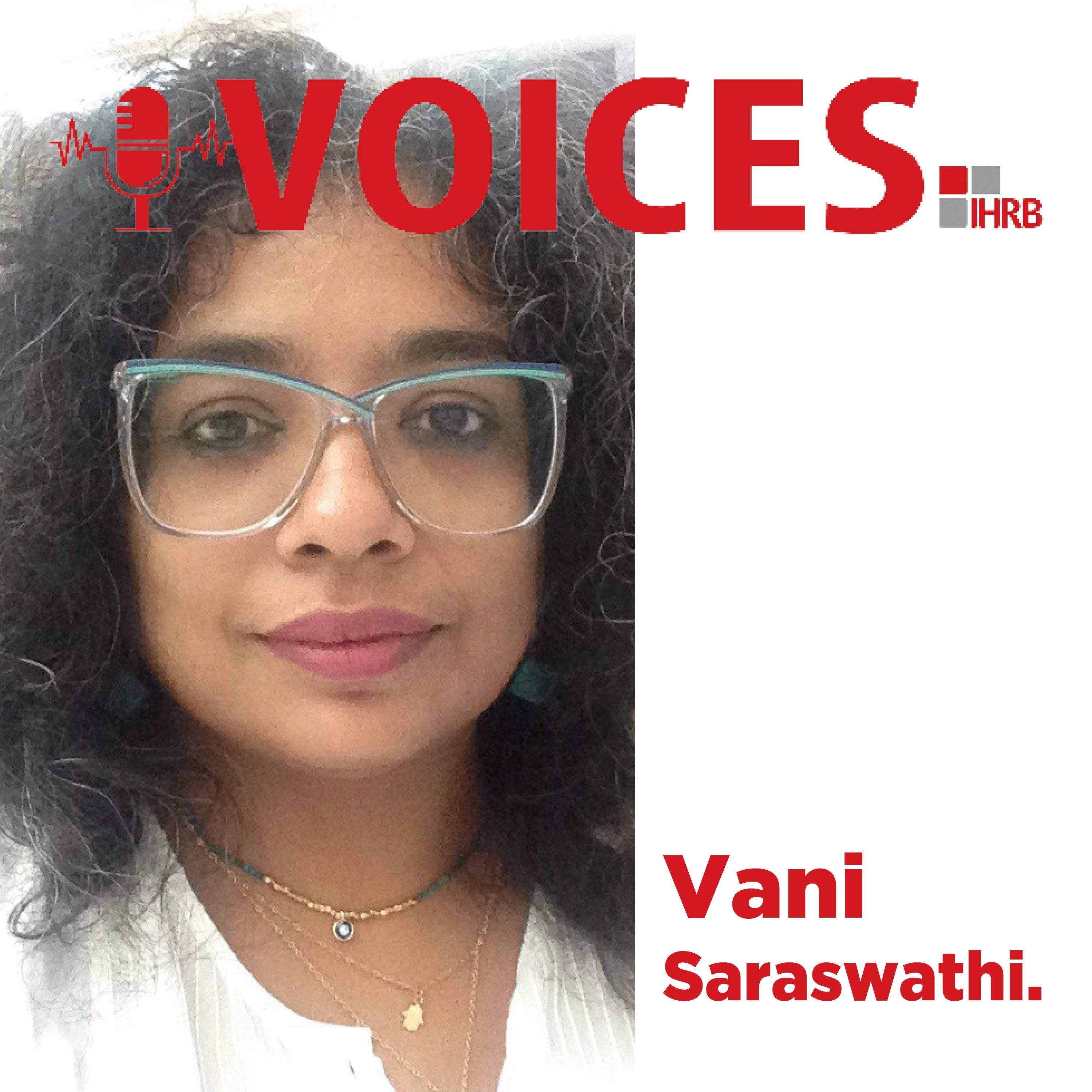 Voices - Conversations on Business and Human Rights from Around the World