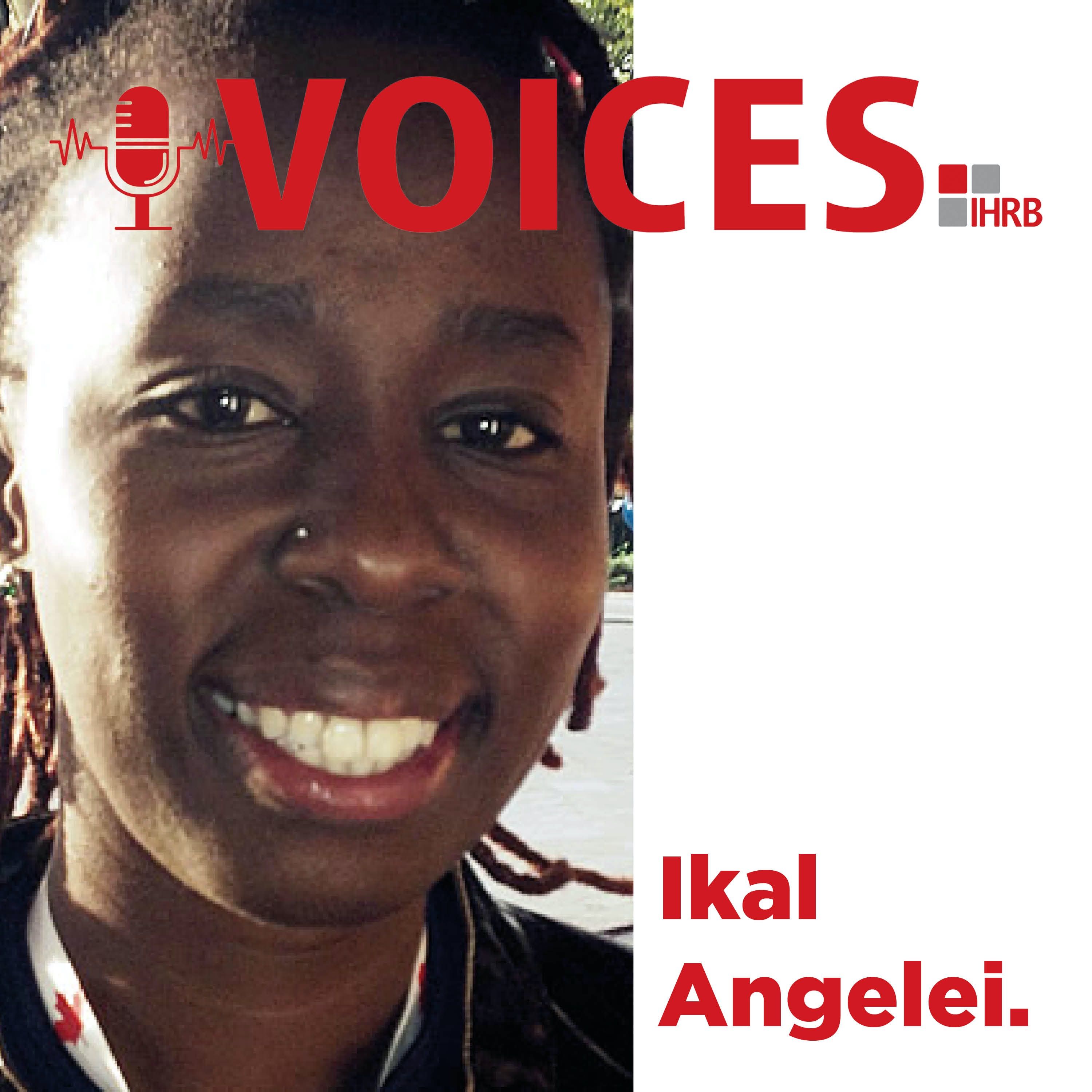 S02E06 Ikal Angelei on Oil & Gas Exploration and Community Engagement