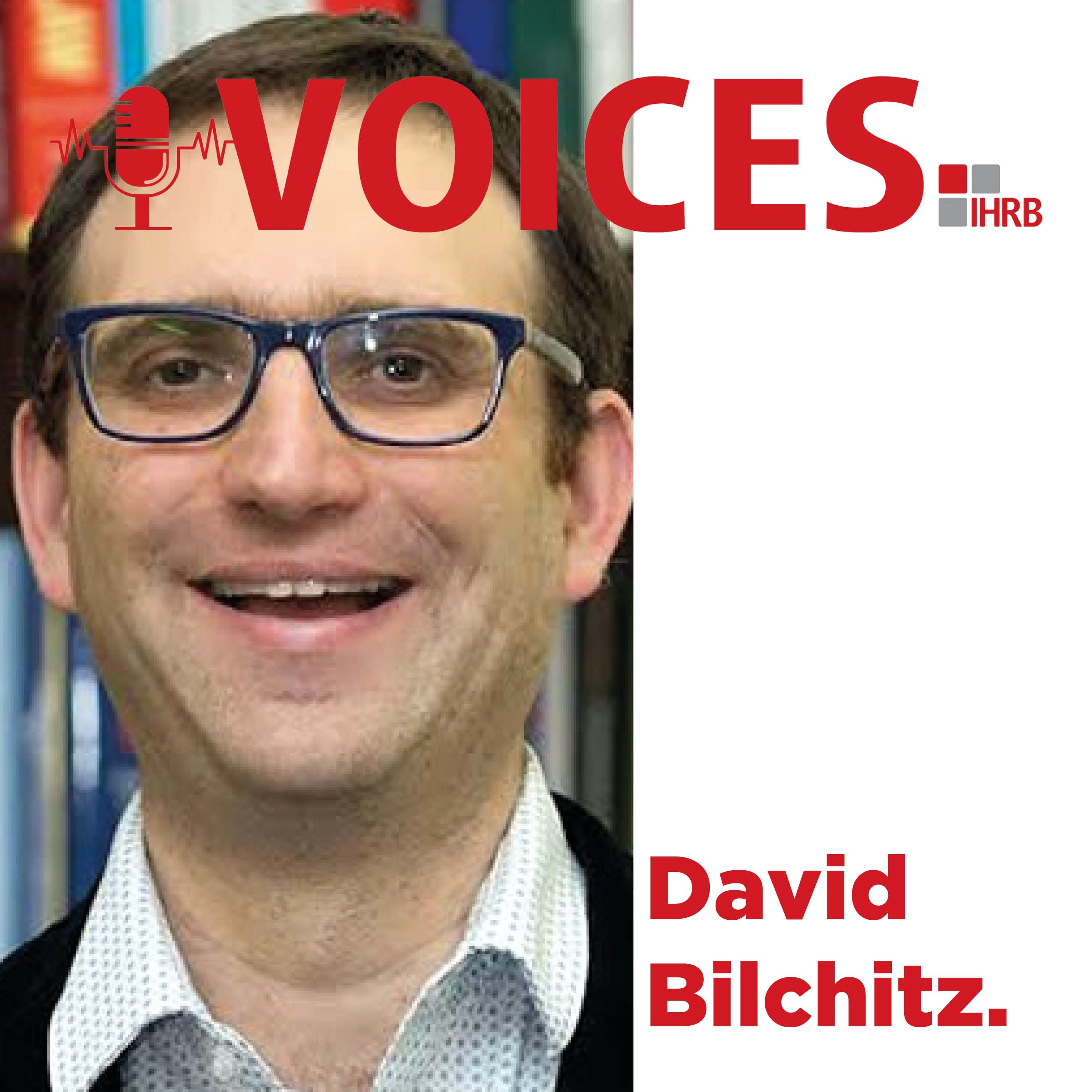 Voices - Conversations on Business and Human Rights from Around the World