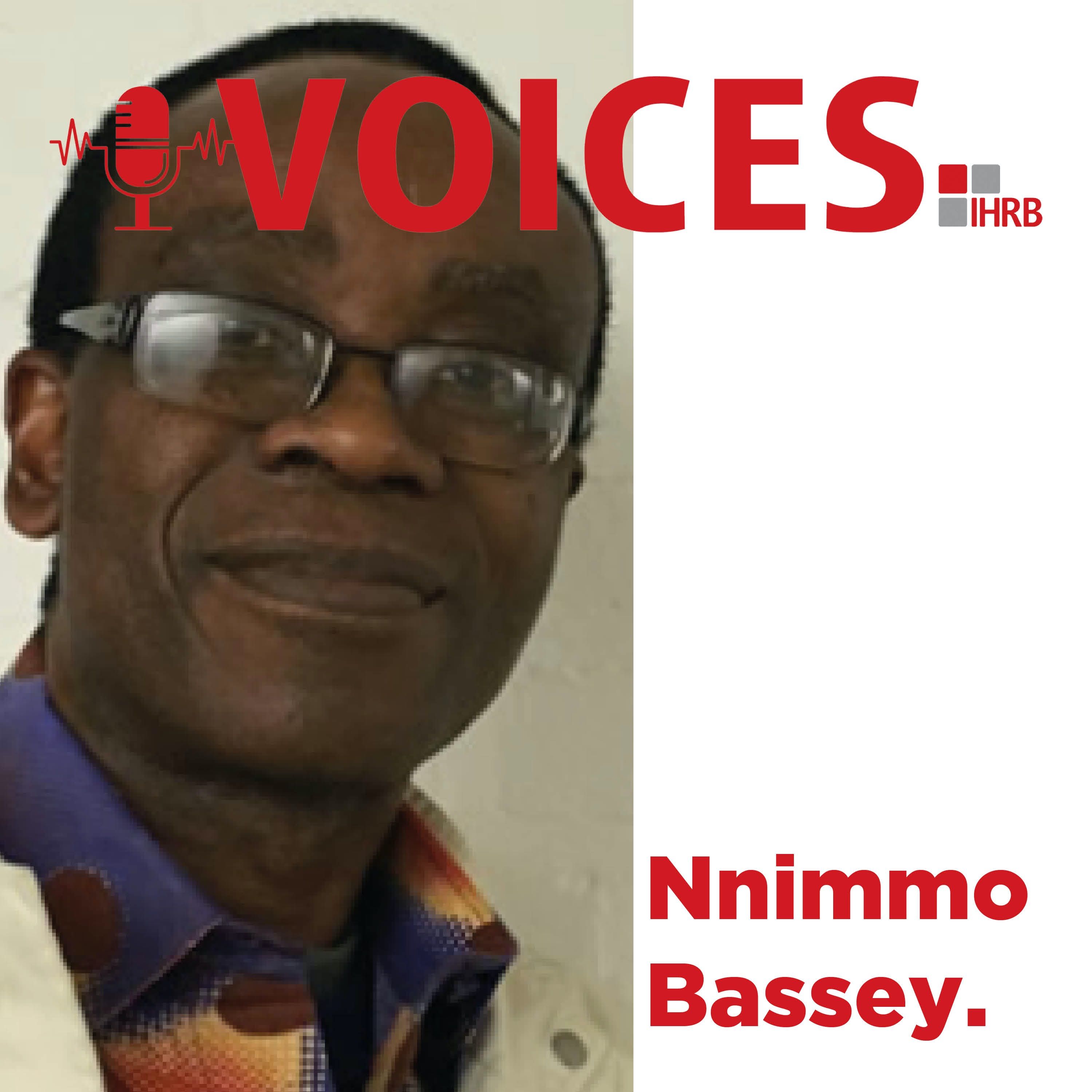 Voices - Conversations on Business and Human Rights from Around the World