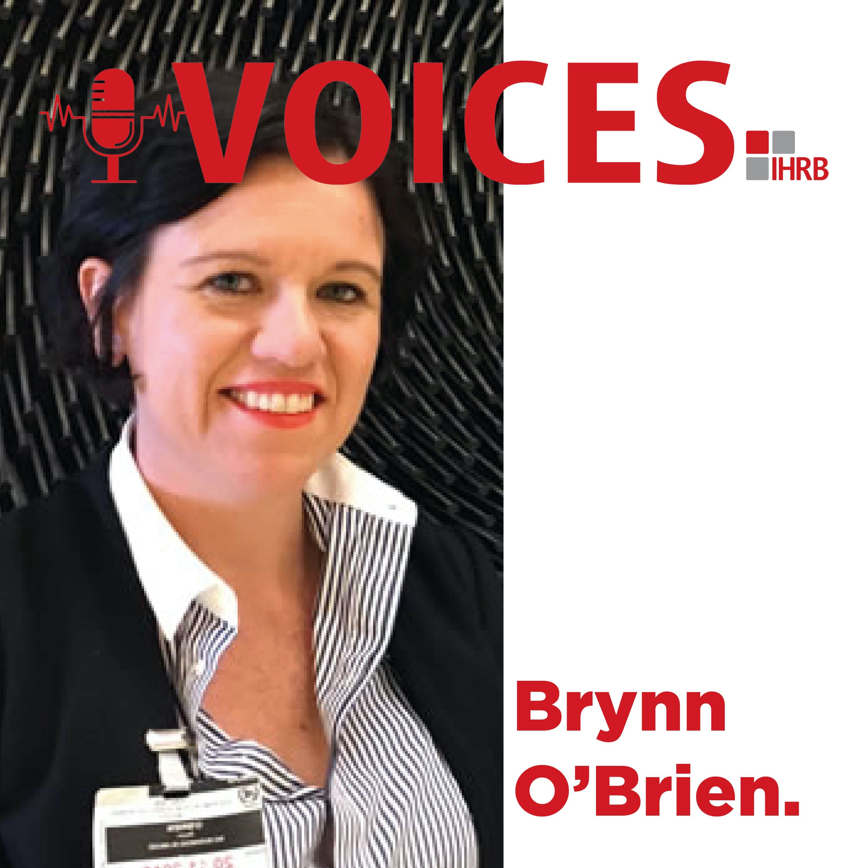 S03E02 Brynn O’Brien on the Privatisation of Asylum Facilities