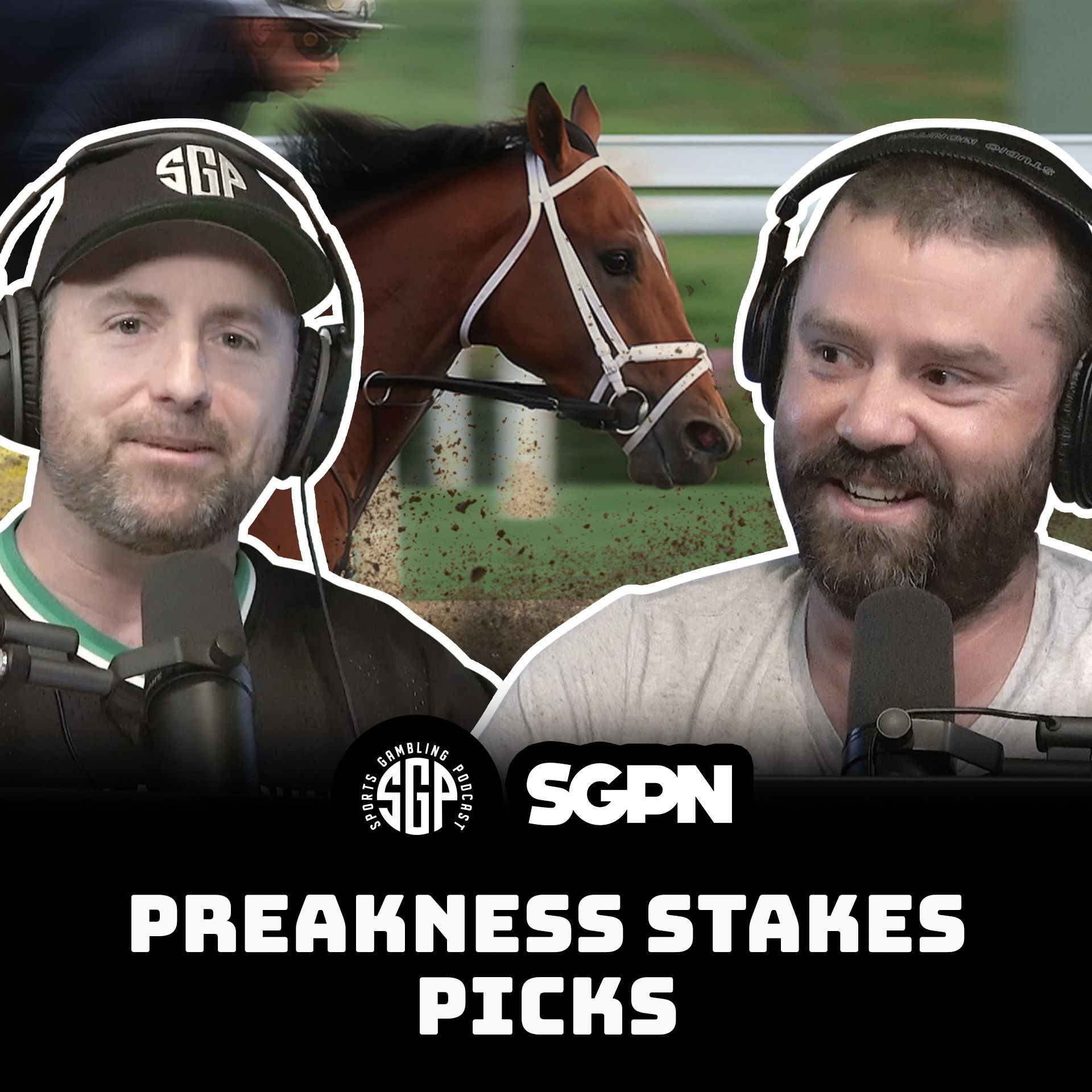Preakness Stakes Picks (Ep. 2272)