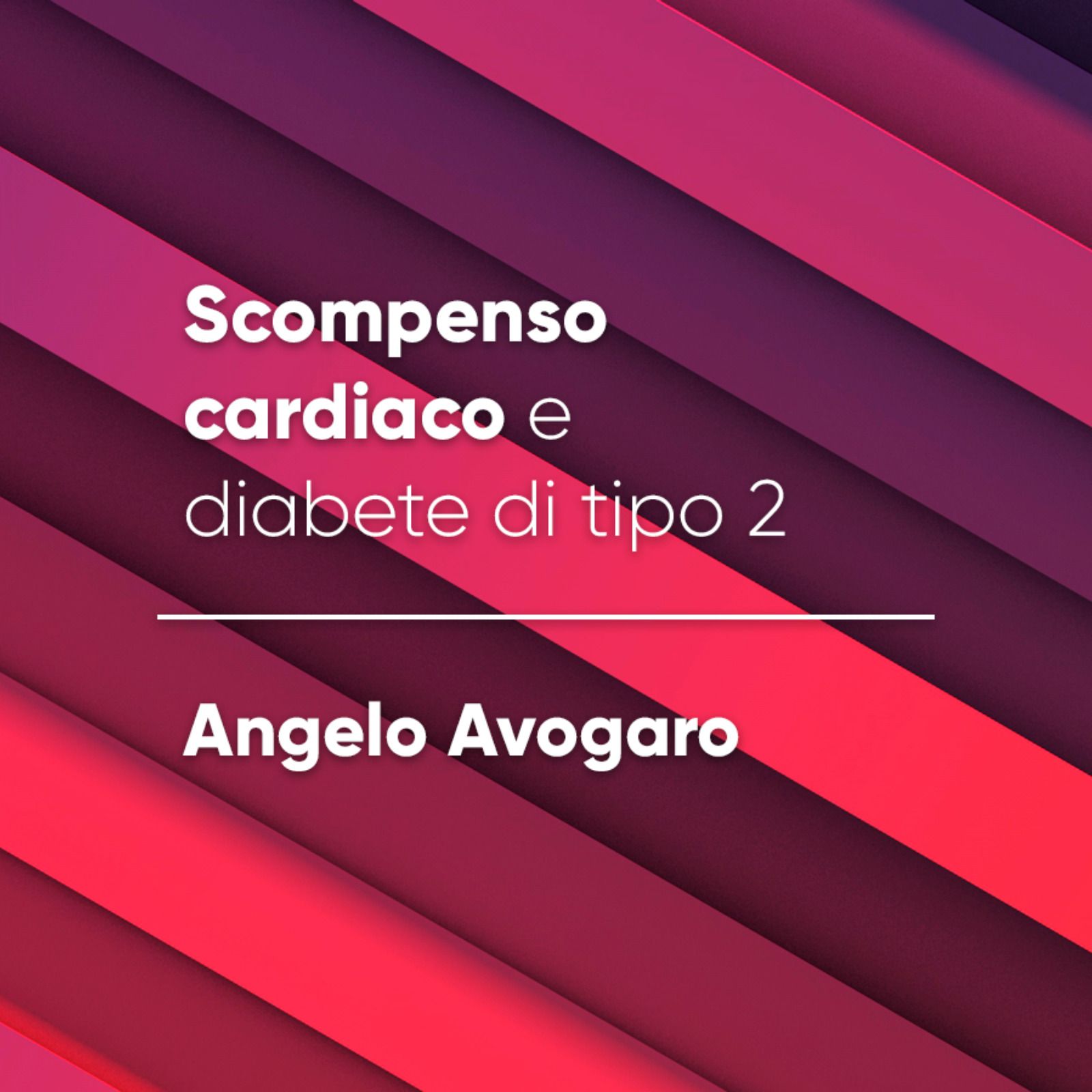 Scompenso cardiaco e diabete di tipo 2